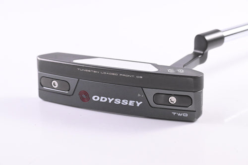 Odyssey Tri-Hot 5K Two Putter / 33 Inch