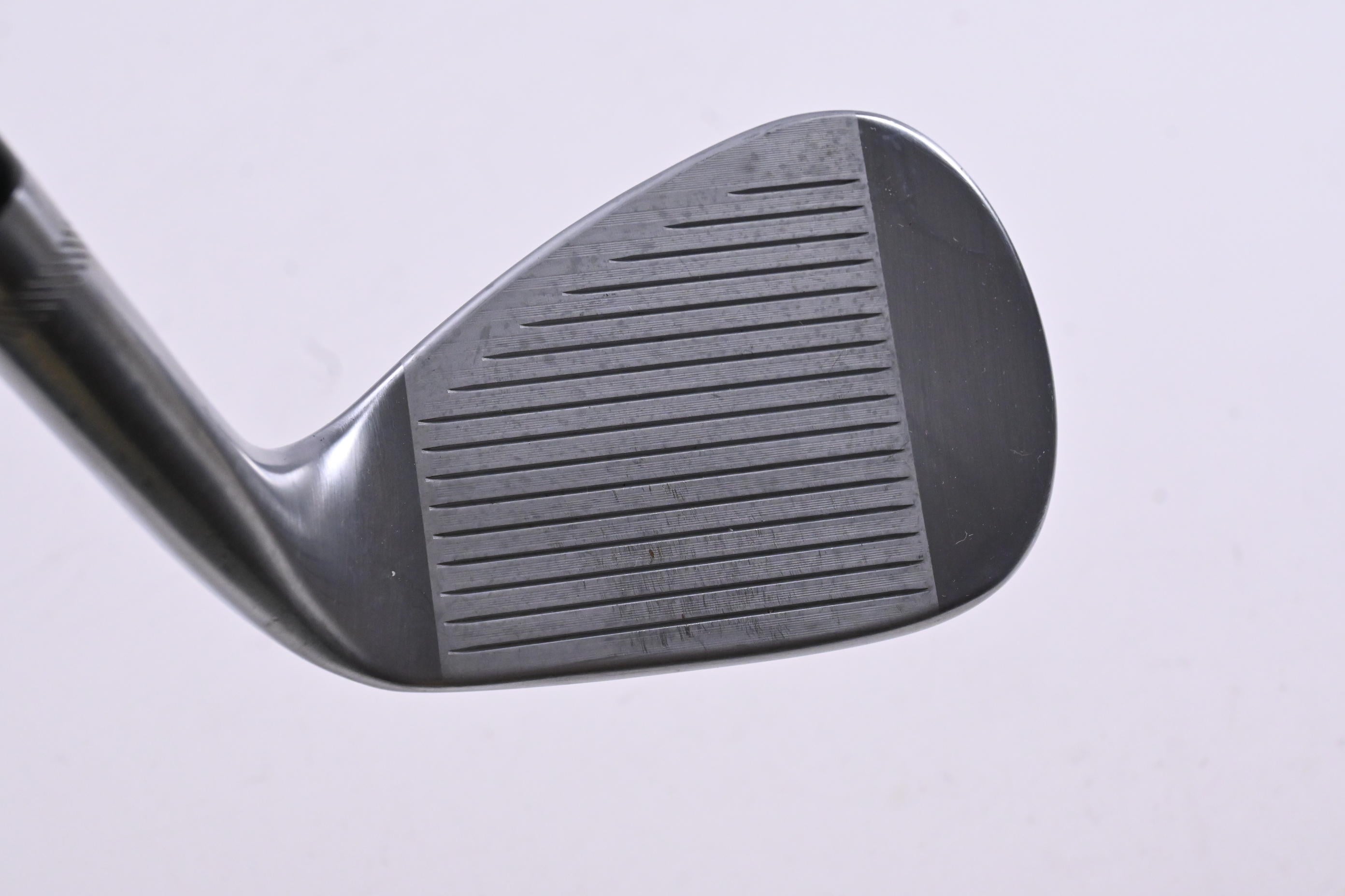 Left Hand Titleist Vokey SM10 Gap Wedge / 50 Degree / Wedge Flex Titleist Vokey