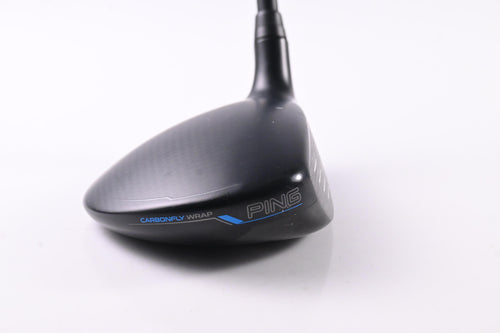 Ping G440 LST #3 Wood / 15 Degree / Regular Flex Ping Alta CB Blue 65 Shaft