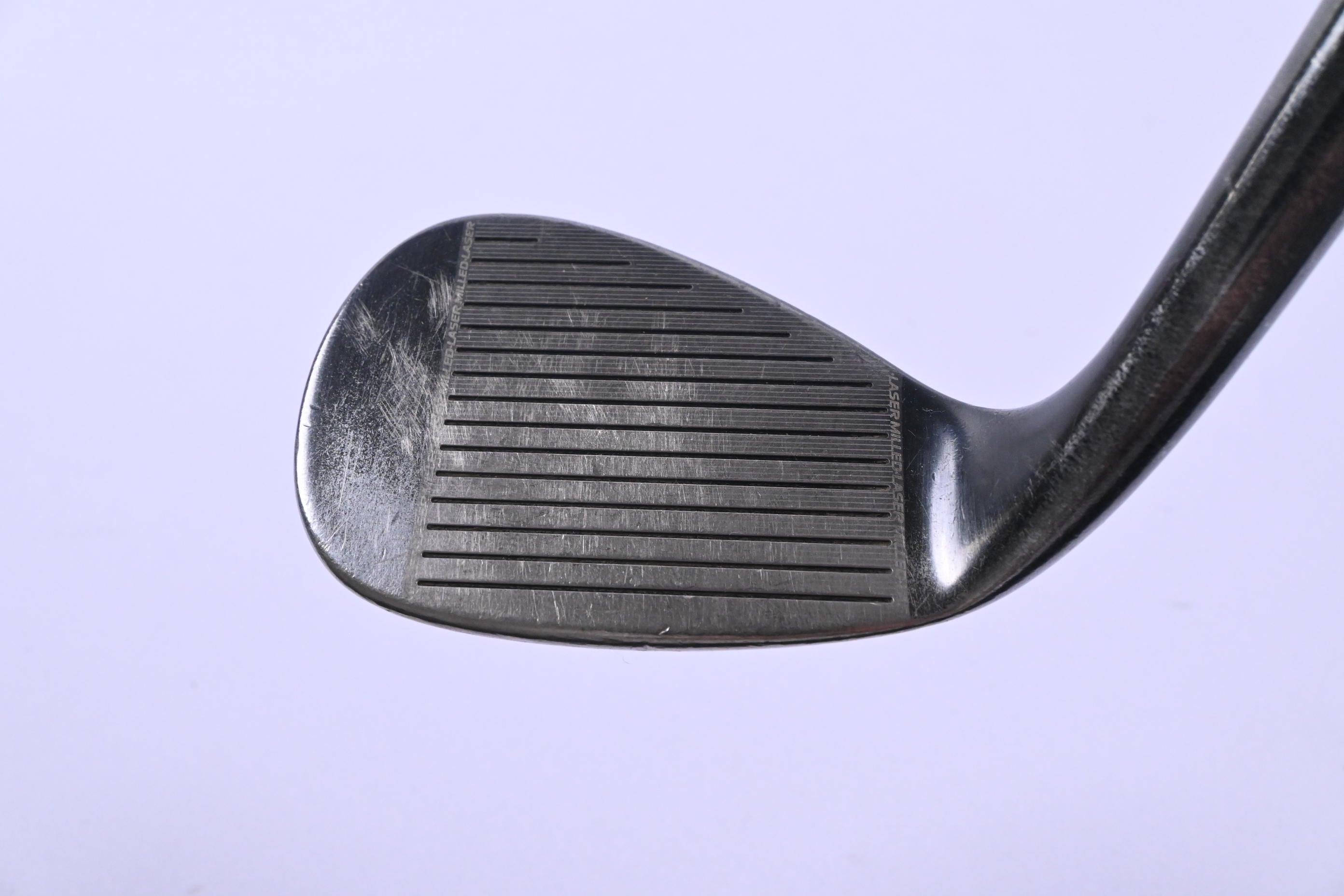 Cleveland CG15 Sand Wedge / 54 Degree / Wedge Flex Cleveland Traction Shaft