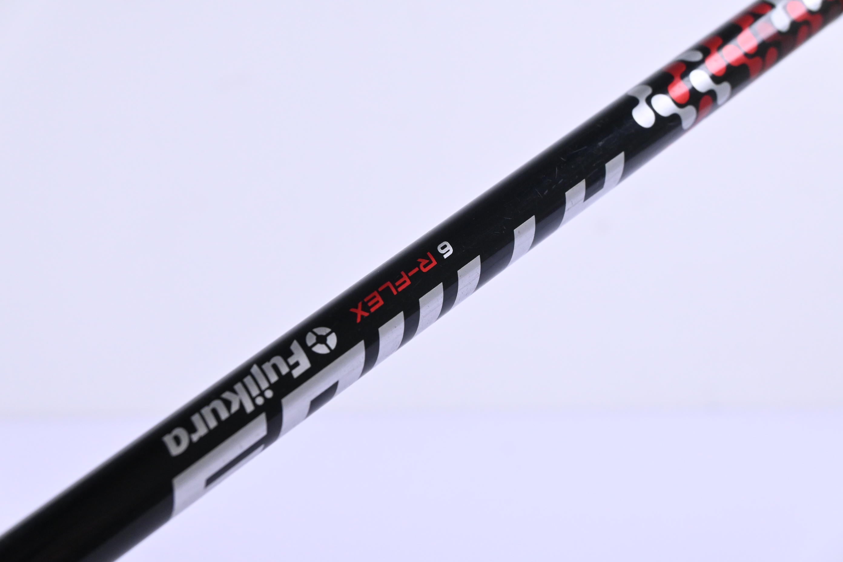 Taylormade M4 #4 Hybrid / 22 Degree / Regular Flex Fujikura Atmos Red 6
