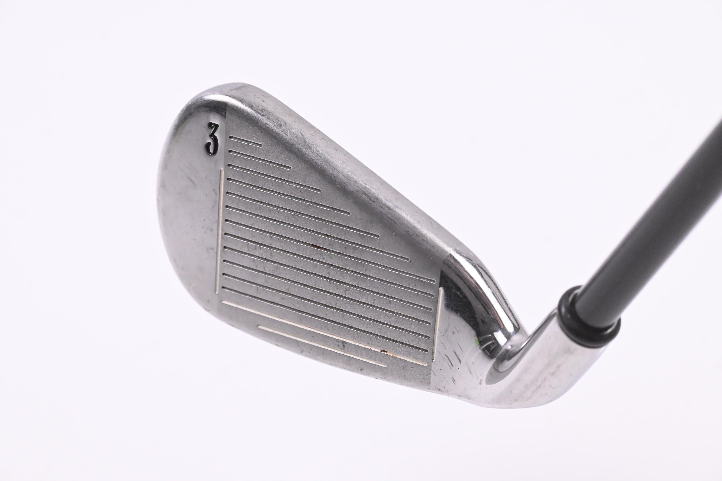 Callaway Big Bertha 2004 #3 Iron / 20 Degree / Regular Flex RCH 75 Shaft