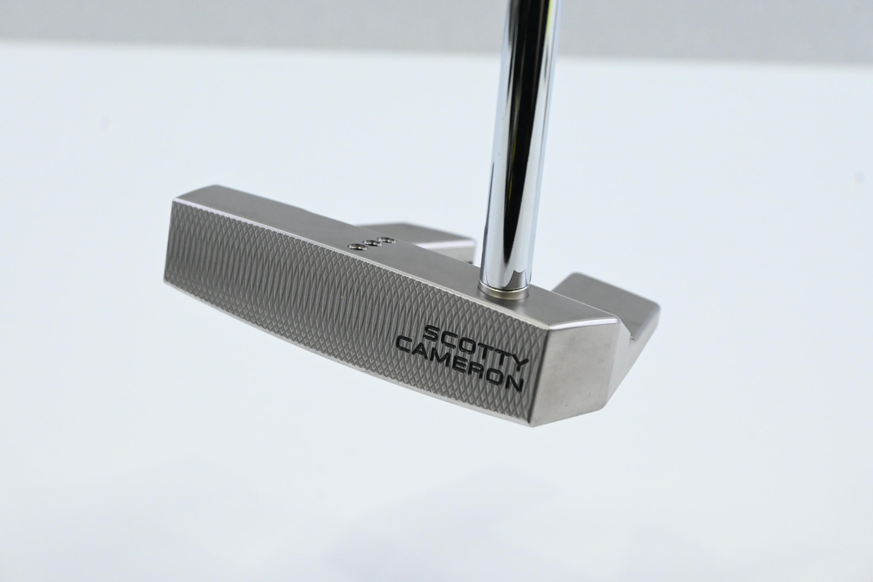 Scotty Cameron 2024 Phantom 5 Putter / 33 Inch