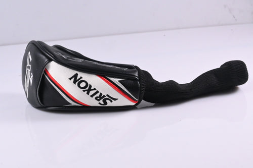 Srixon ZXi #3 Hybrid / 19 Degree / Stiff Flex Project X Denali Red 60 Shaft