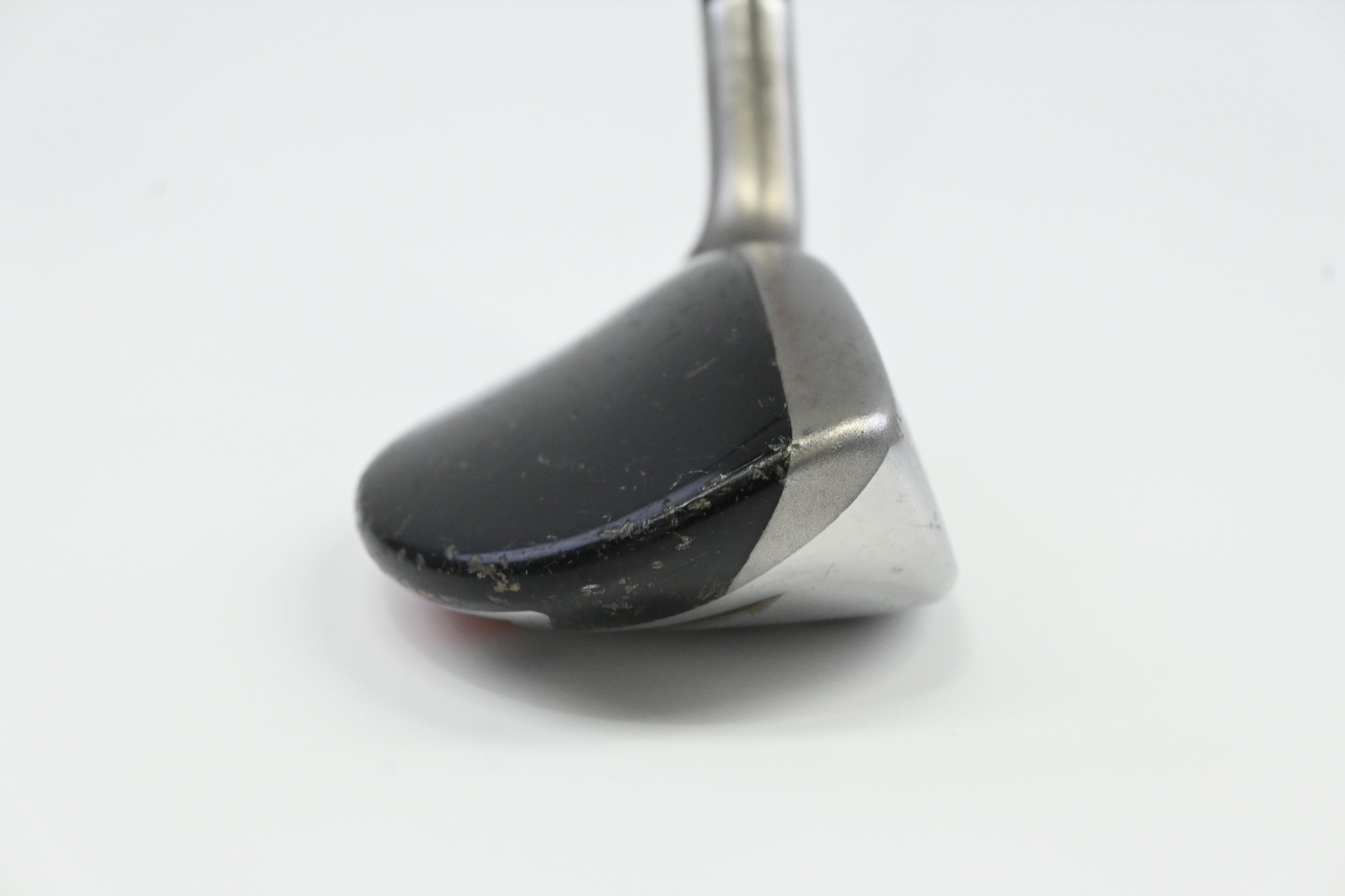 Ping G10 #3 Hybrid / 21 Degree / Regular Flex Ping TFC 129 Shaft