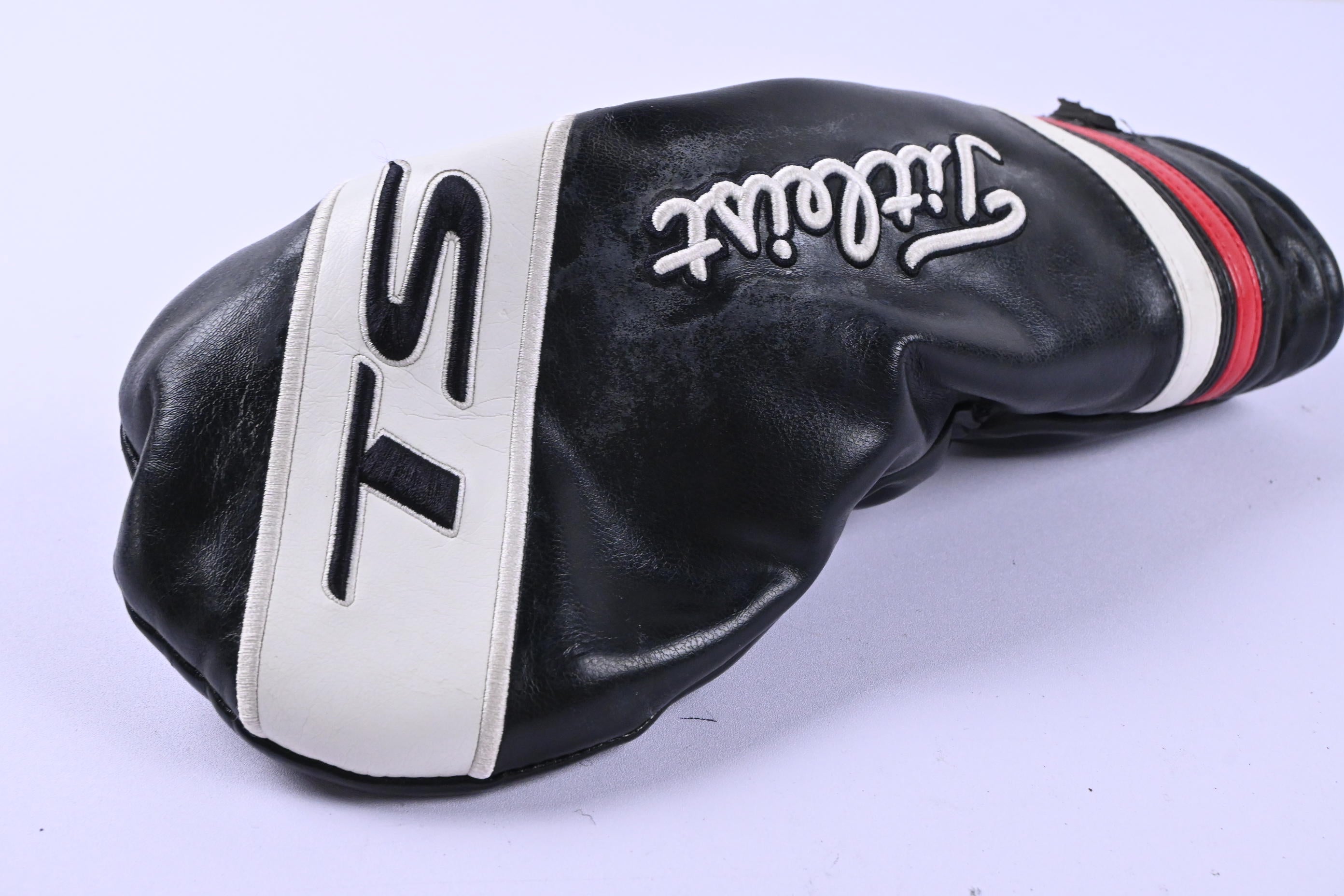 Ladies Titleist TS1 Driver / 10.5 Degree / Ladies Flex Air Speeder 35 Shaft