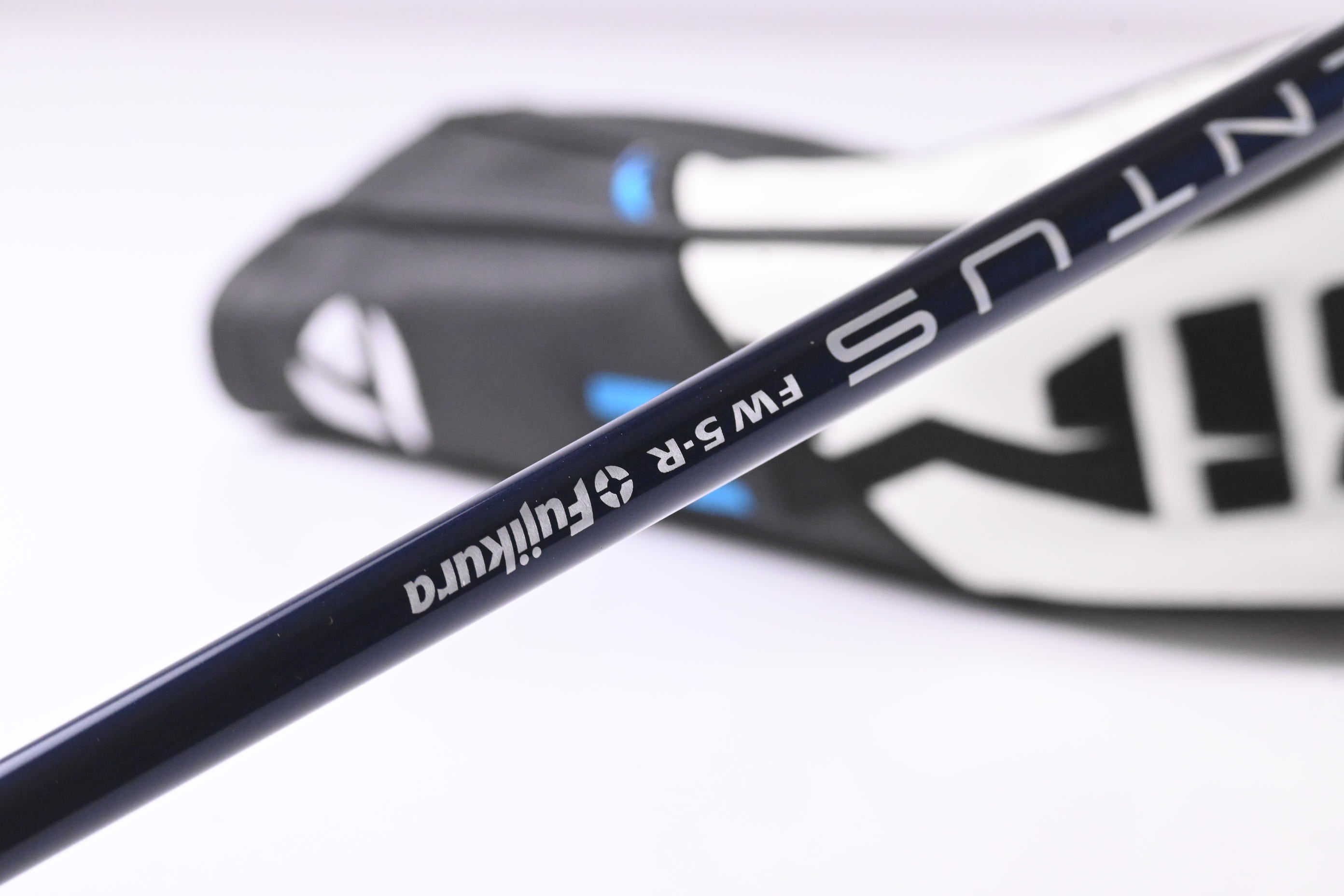 Taylormade SIM2 Max #3 Wood / 15 Degree / Regular Flex Fujikura Ventus Blue 5