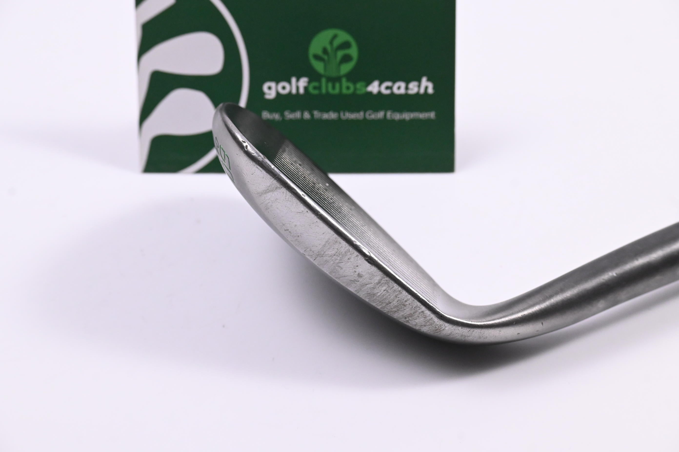 Titleist Vokey SM10 Lob Wedge / 60 Degree / Stiff Flex Dynamic Gold Tour Issue