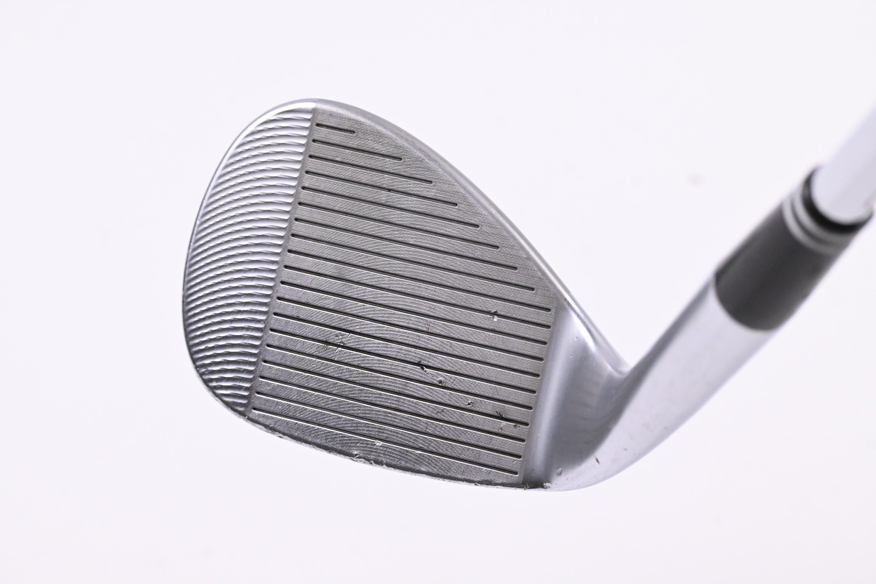 Cleveland RTX 6 Zipcore Sand Wedge / 56 Degree / Wedge Flex Dynamic Gold Spinner