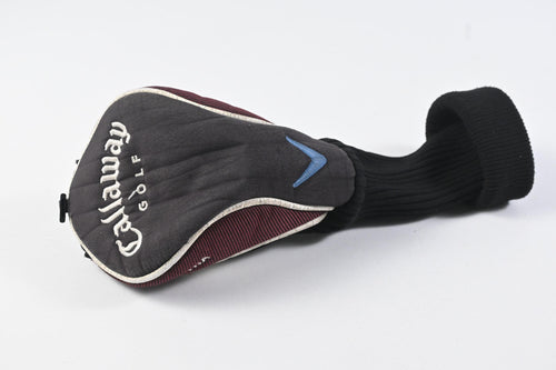 Ladies Callaway Big Bertha 2007 #5 Wood / 18 Degree / Ladies Flex Callaway