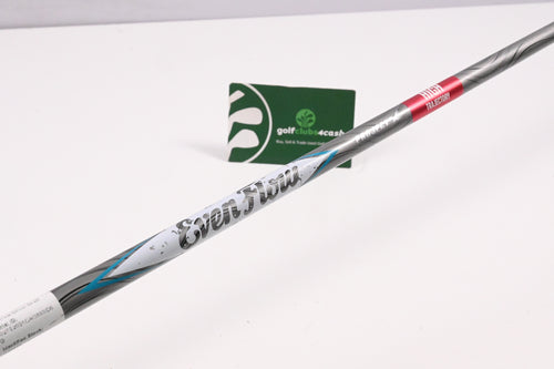 Ladies Project X Evenflow 45 Driver Shaft / Ladies Flex / Wilson Adapter