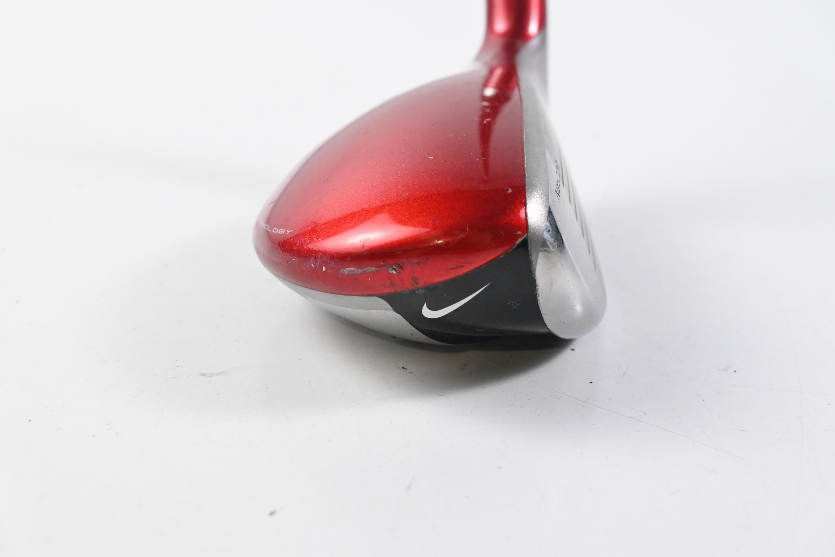 Ladies Nike VR-S Covert #3 Hybrid / 20 Degree / Ladies Flex Kuro Kage 50 Shaft