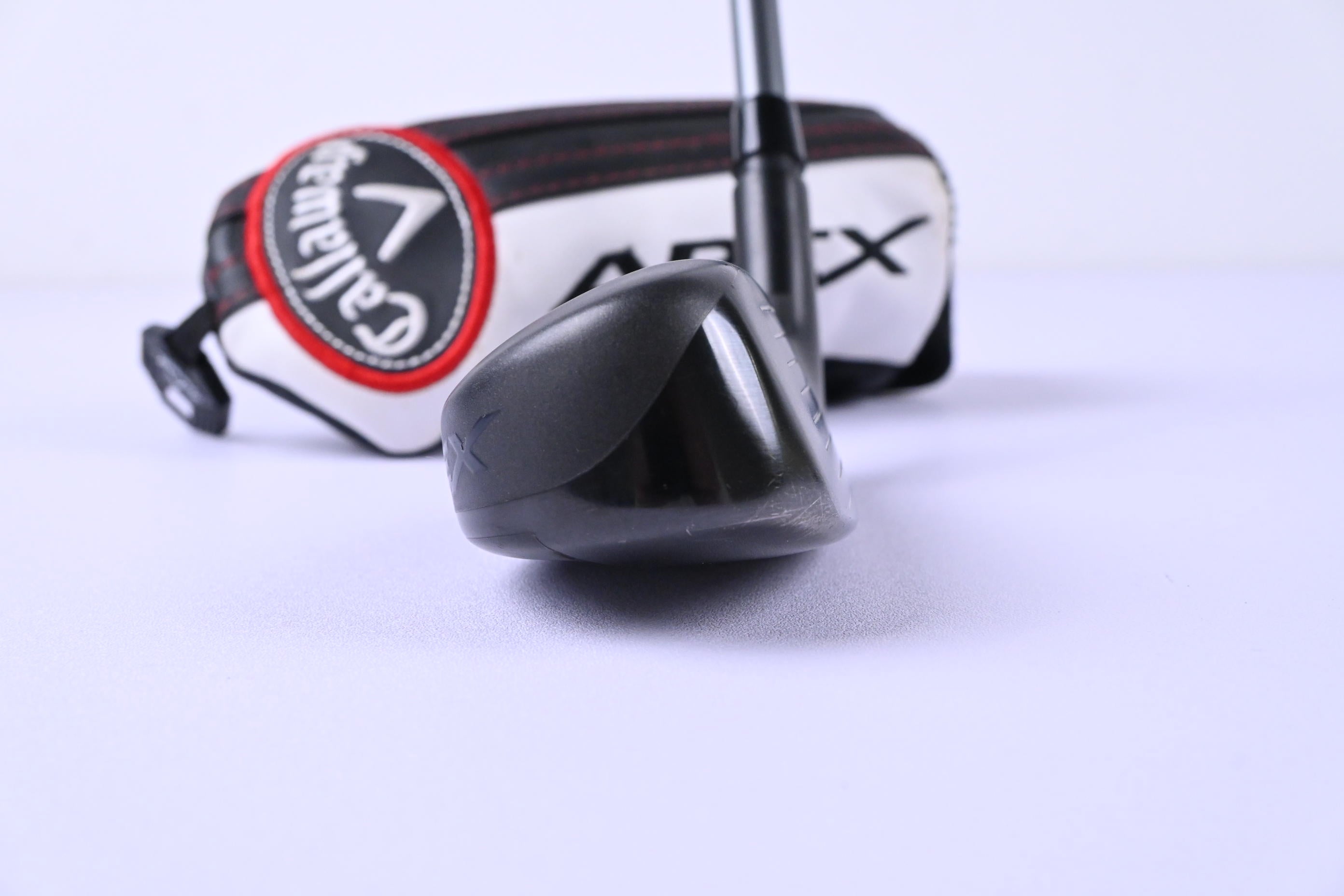 Callaway Apex #3 Hybrid / 20 Degree / Stiff Flex Kuro Kage 80 Shaft