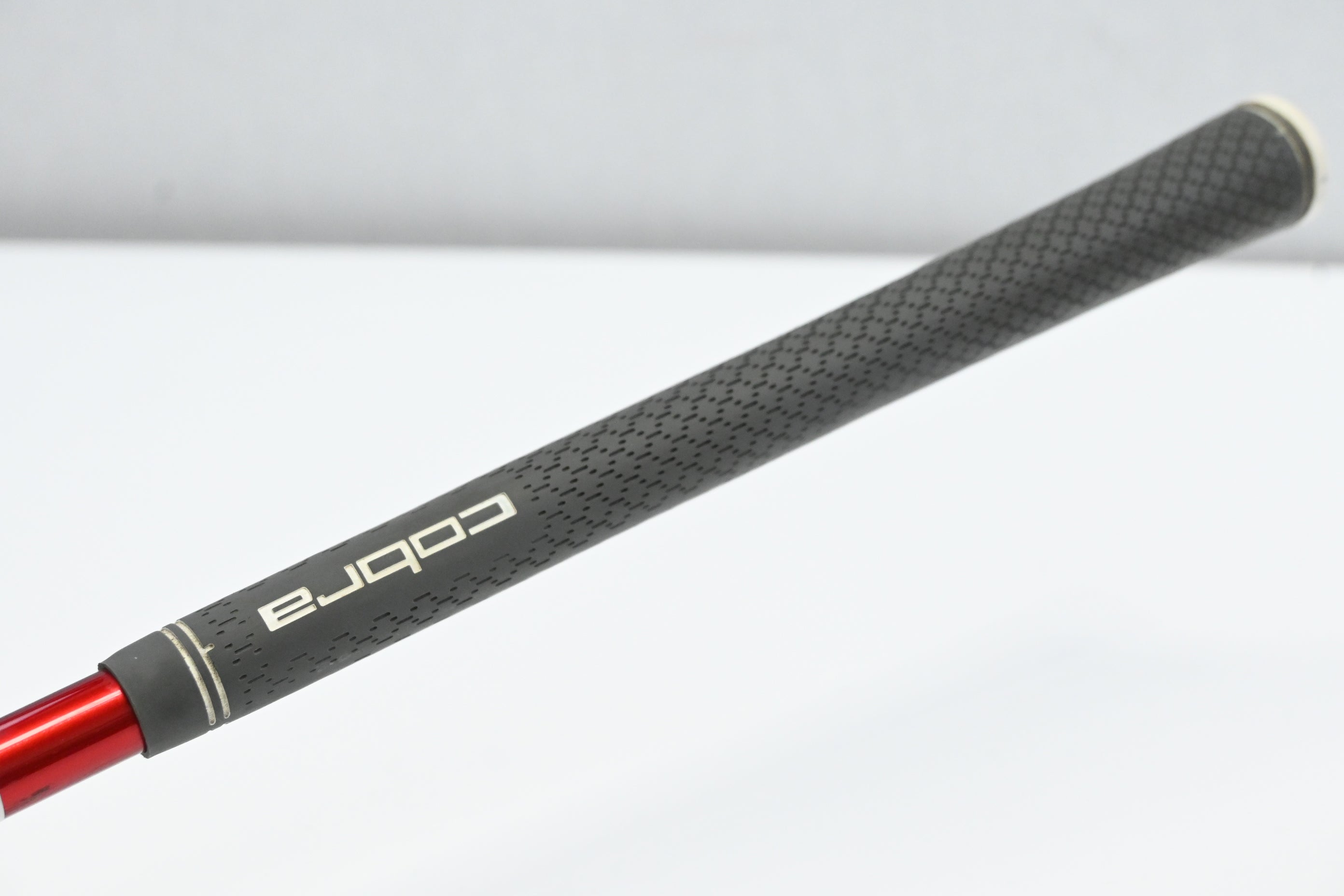 Left Hand Cobra Baffler T-Rail #3 Hybrid / 19 Degree / Stiff Flex Graphite Design 70