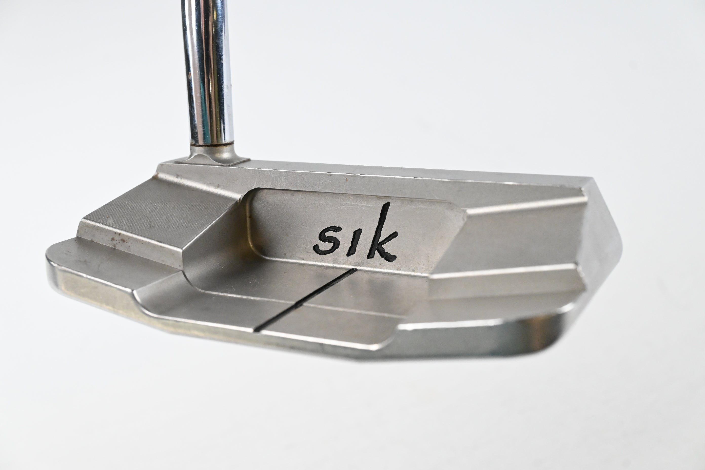 SIK C-Series DW 2.0 Putter / 36 Inch