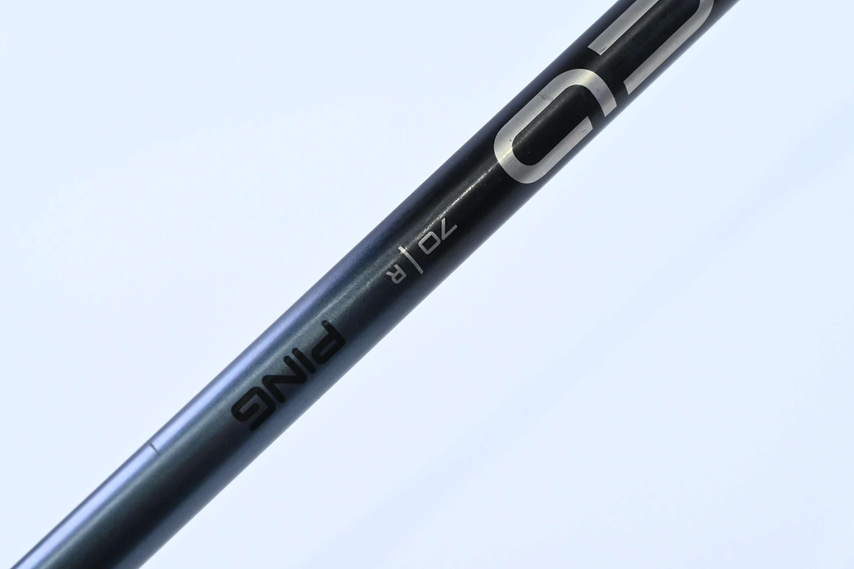 Ping G425 #3 Hybrid / 19 Degree / Regular Flex Ping Alta CB Slate 70