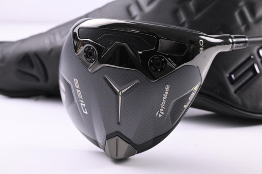 Taylormade Qi35 LS Driver / 9 Degree / Regular Flex Ventus Blue 5 Shaft