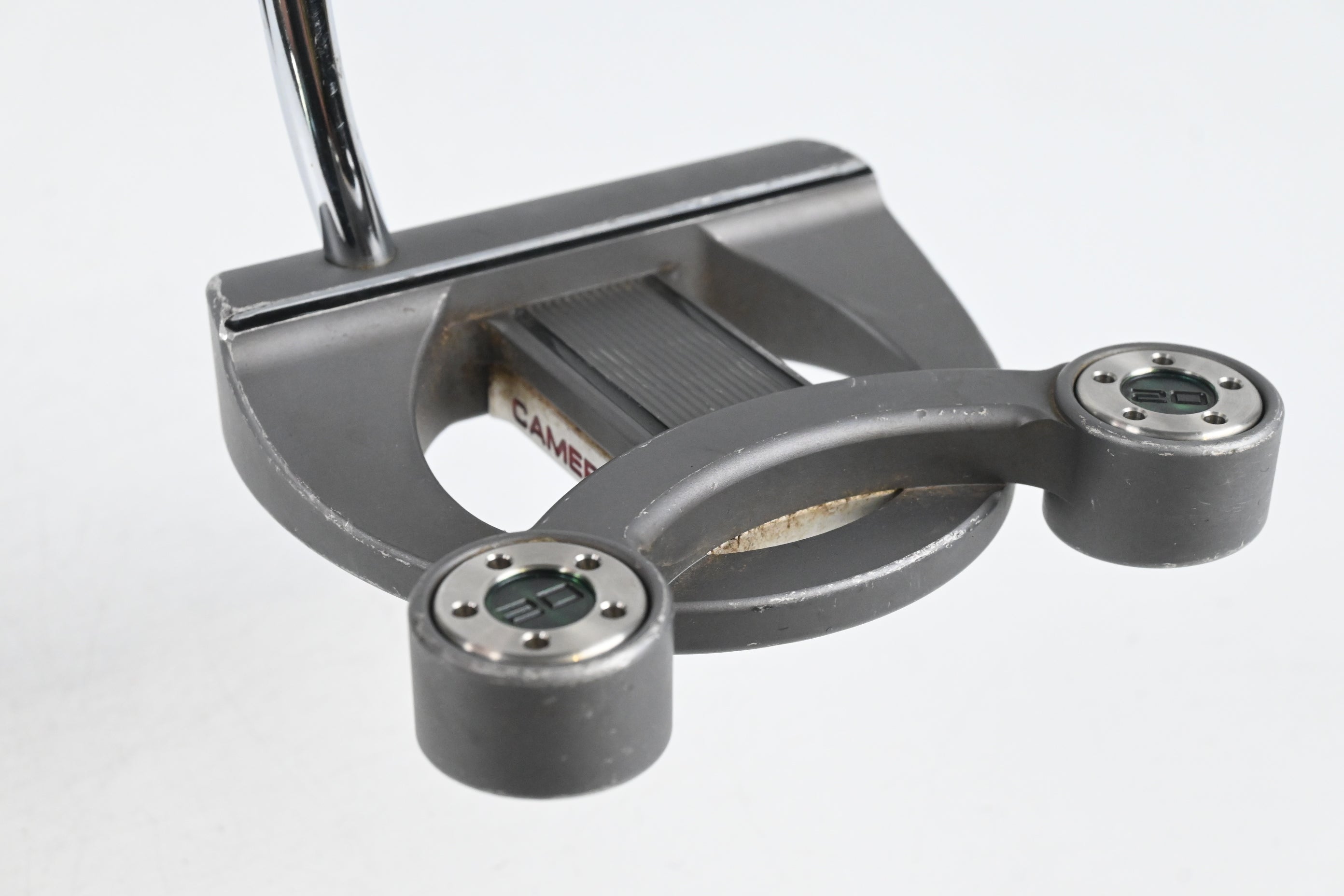 Scotty Cameron Futura X Putter / 34 Inch