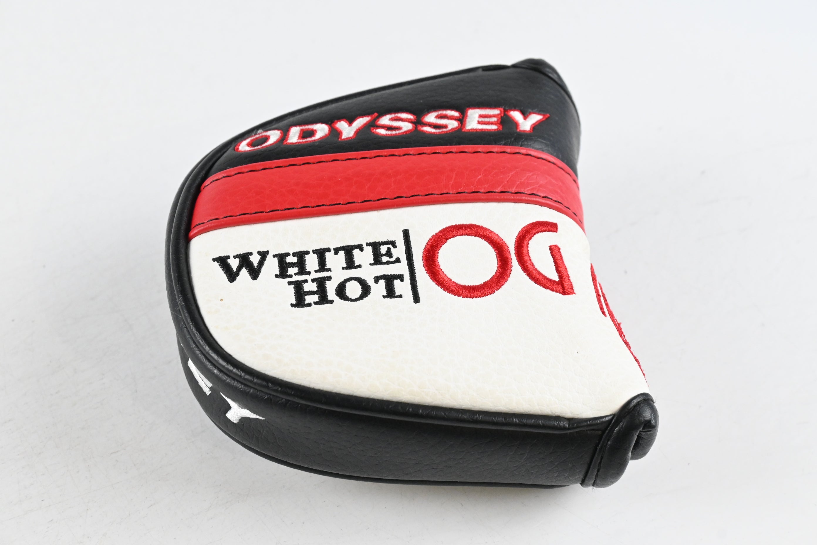 Odyssey White Hot OG 2-Ball 2021 Putter / 33 Inch