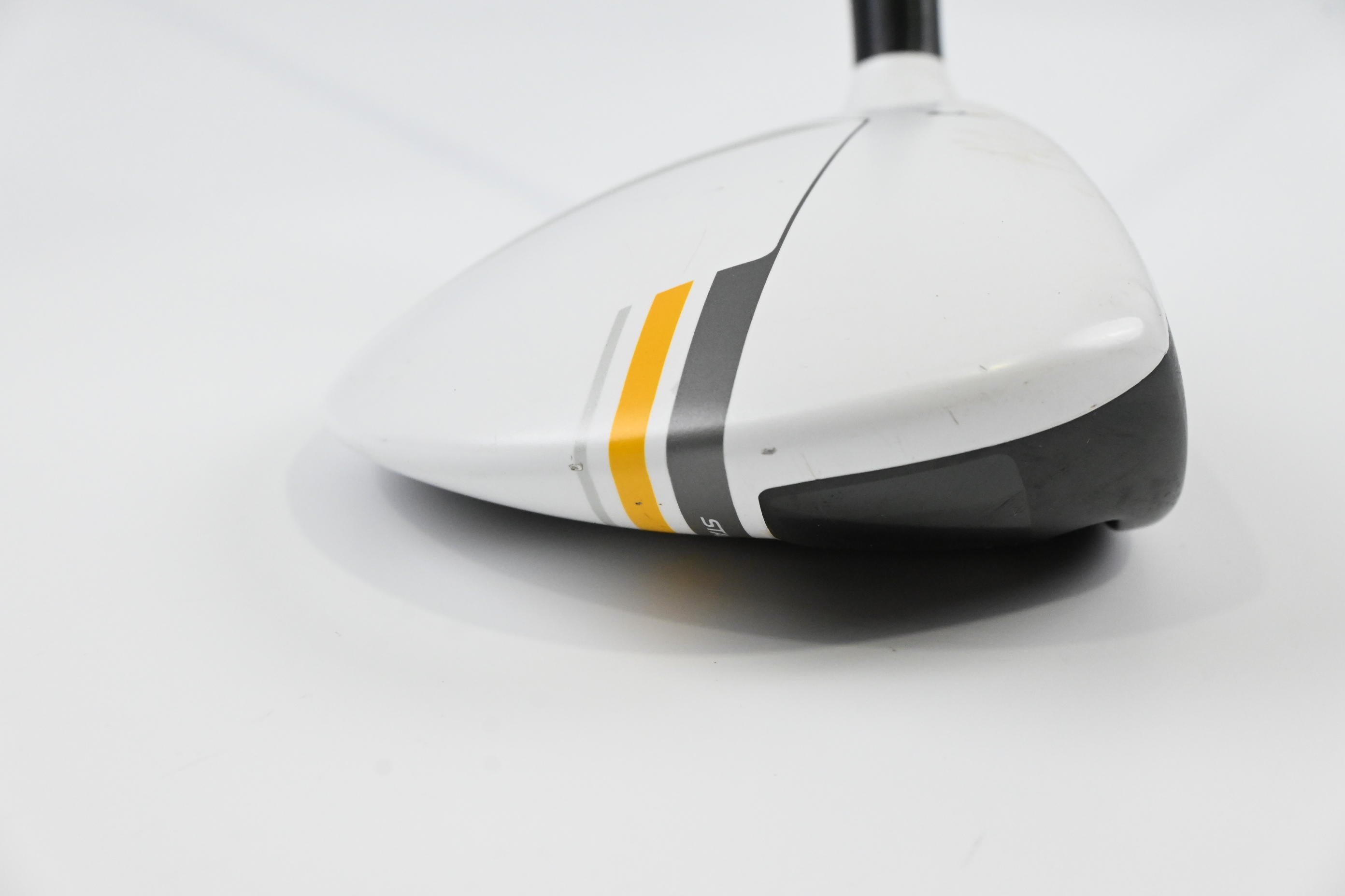 Taylormade RBZ Stage 2 #3 Wood / 15 Degree / Stiff Flex Matrix RocketFuel 60
