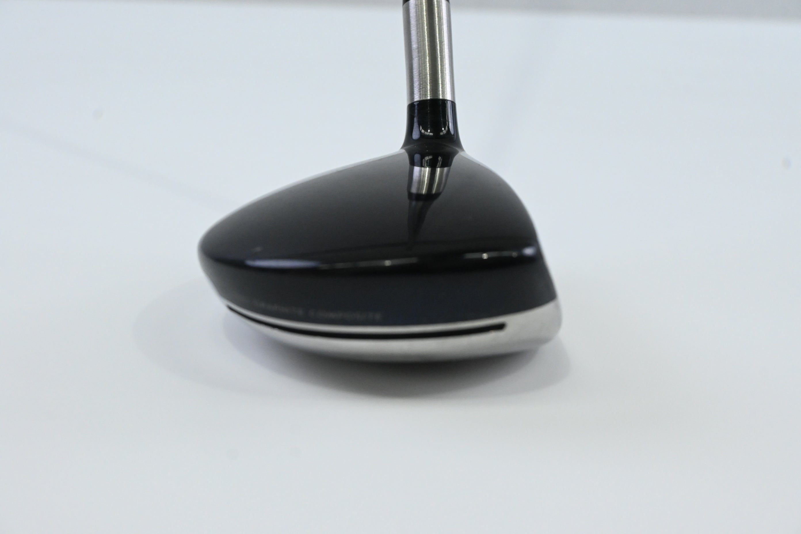 Mizuno MP-001 #7 Wood / 21 Degree / Regular Flex Mizuno Exsar 60 Shaft