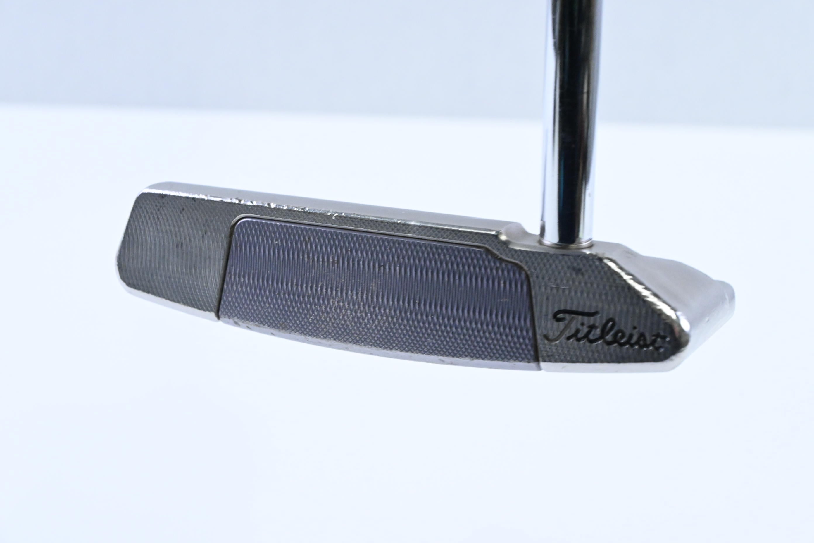 Scotty Cameron Select Newport M2 2012 Putter / 34 Inch