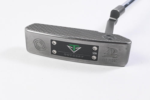 Odyssey Toulon Stroke Lab San Diego Putter / 35 Inch