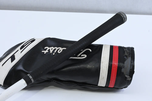 Left Hand Titleist TS3 Driver / 9.5 Degree / Regular Flex Air Speeder 40 Shaft
