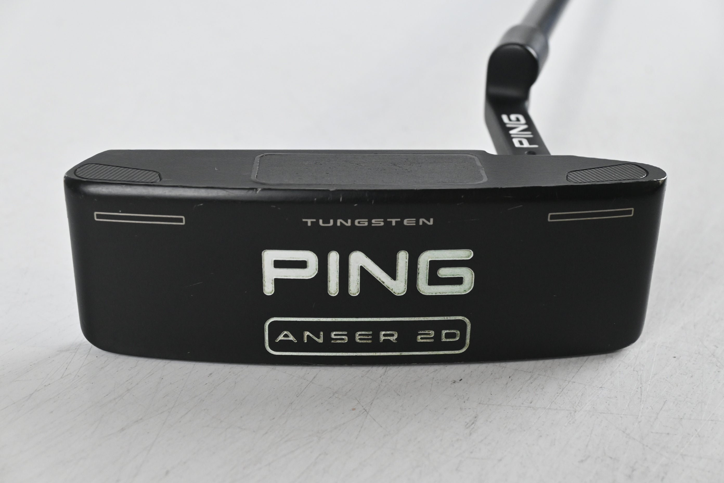 Ping 2023 Anser 2D Putter / 34 Inch