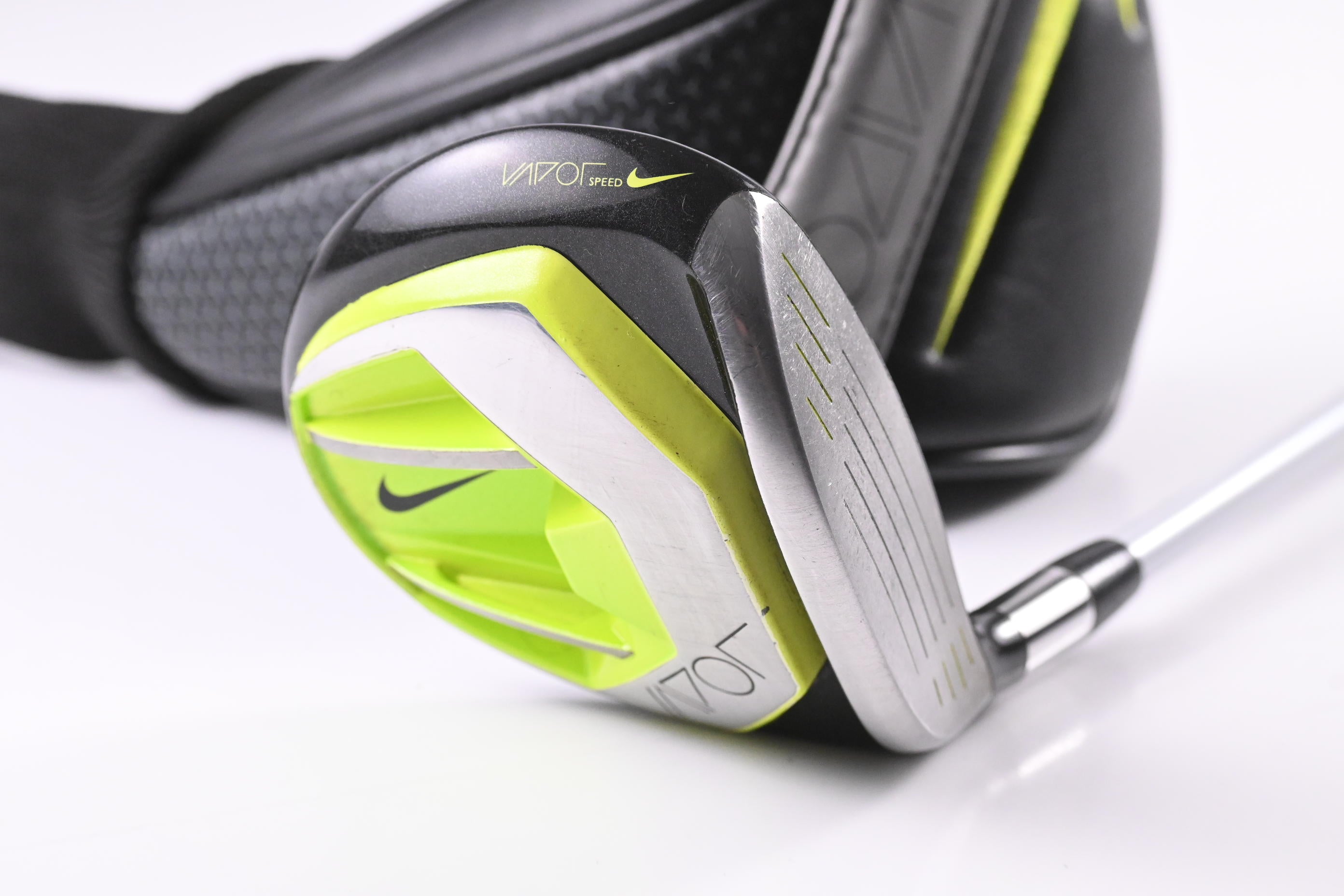 Ladies Nike Vapor Fly #3 Wood / 15 Degree / Ladies Flex Fubuki 50 Shaft