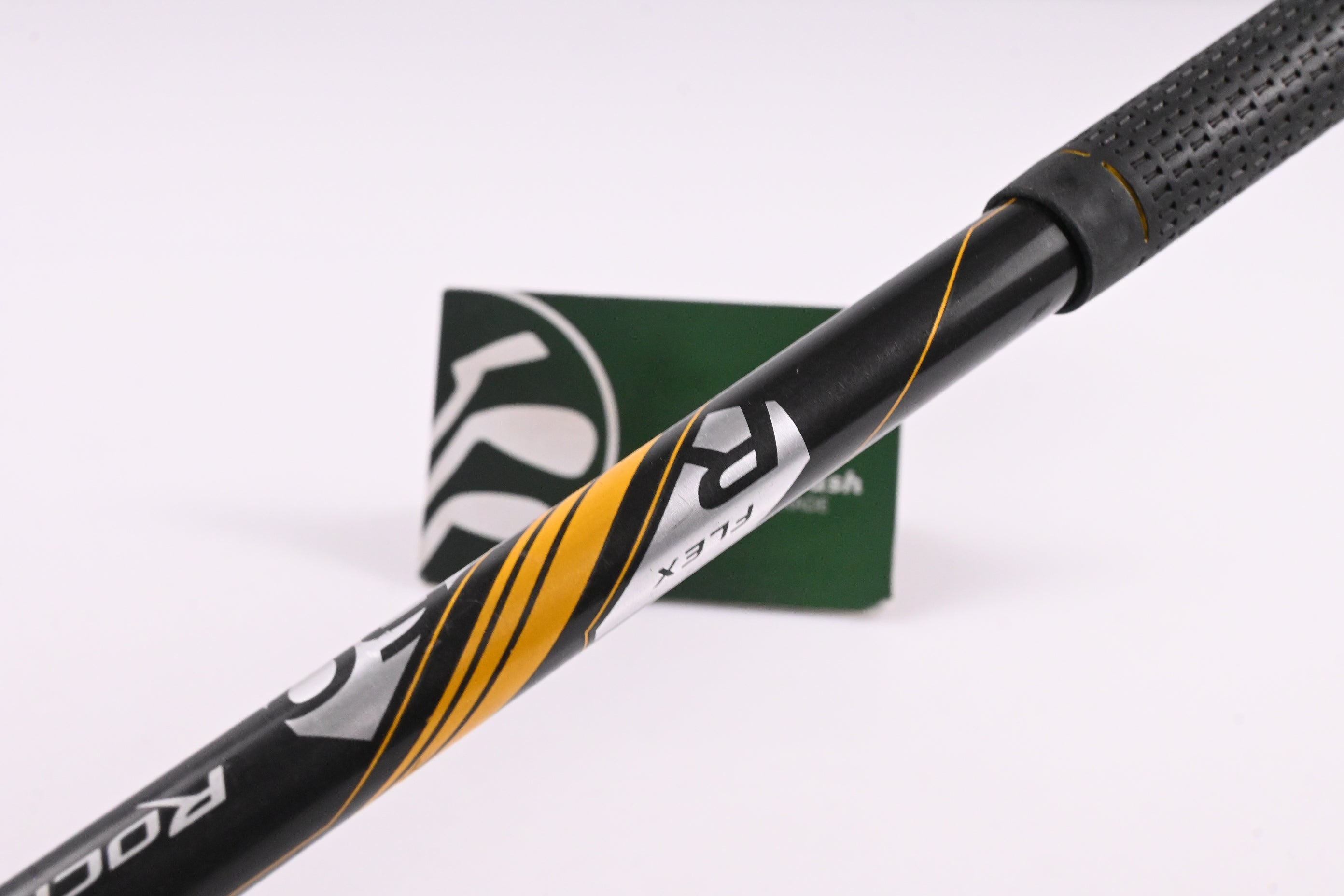 Left Hand Taylormade RBZ Stage 2 #3 Wood / 15 Degree / Regular Flex RocketFuel