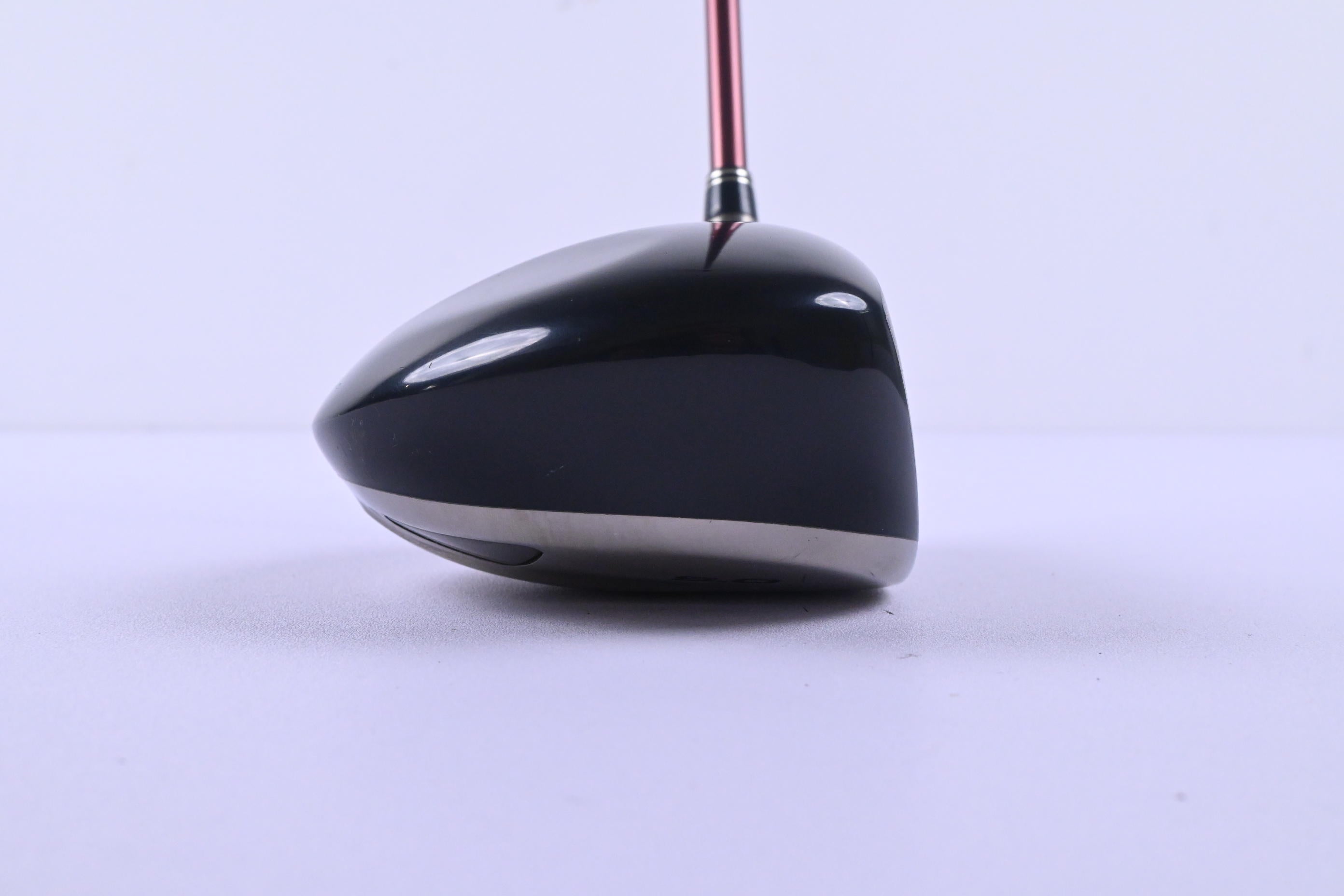 Cobra SZ Driver / 9 Degree / Regular Flex Cobra Graphite Design YS-5.1 55 Shaft