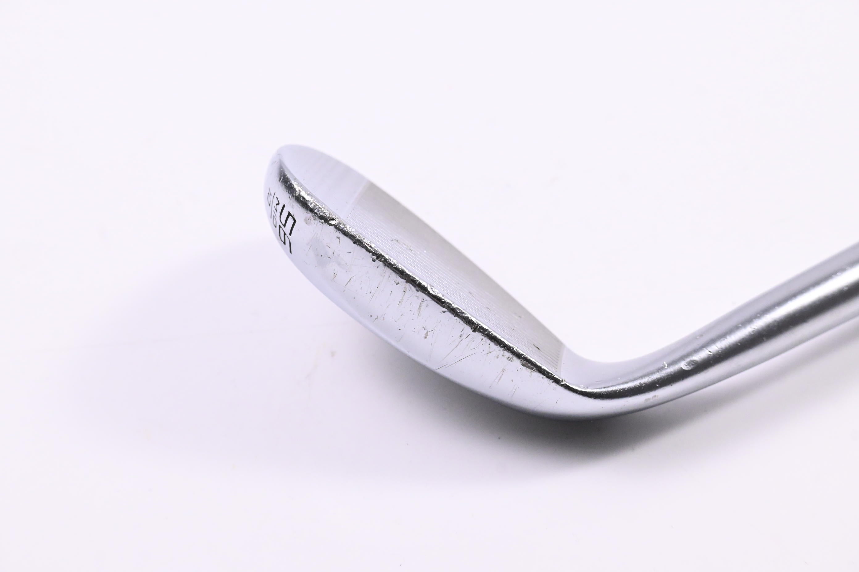 Cleveland RTX 6 Zipcore Sand Wedge / 56 Degree / Wedge Flex Dynamic Gold Spinner