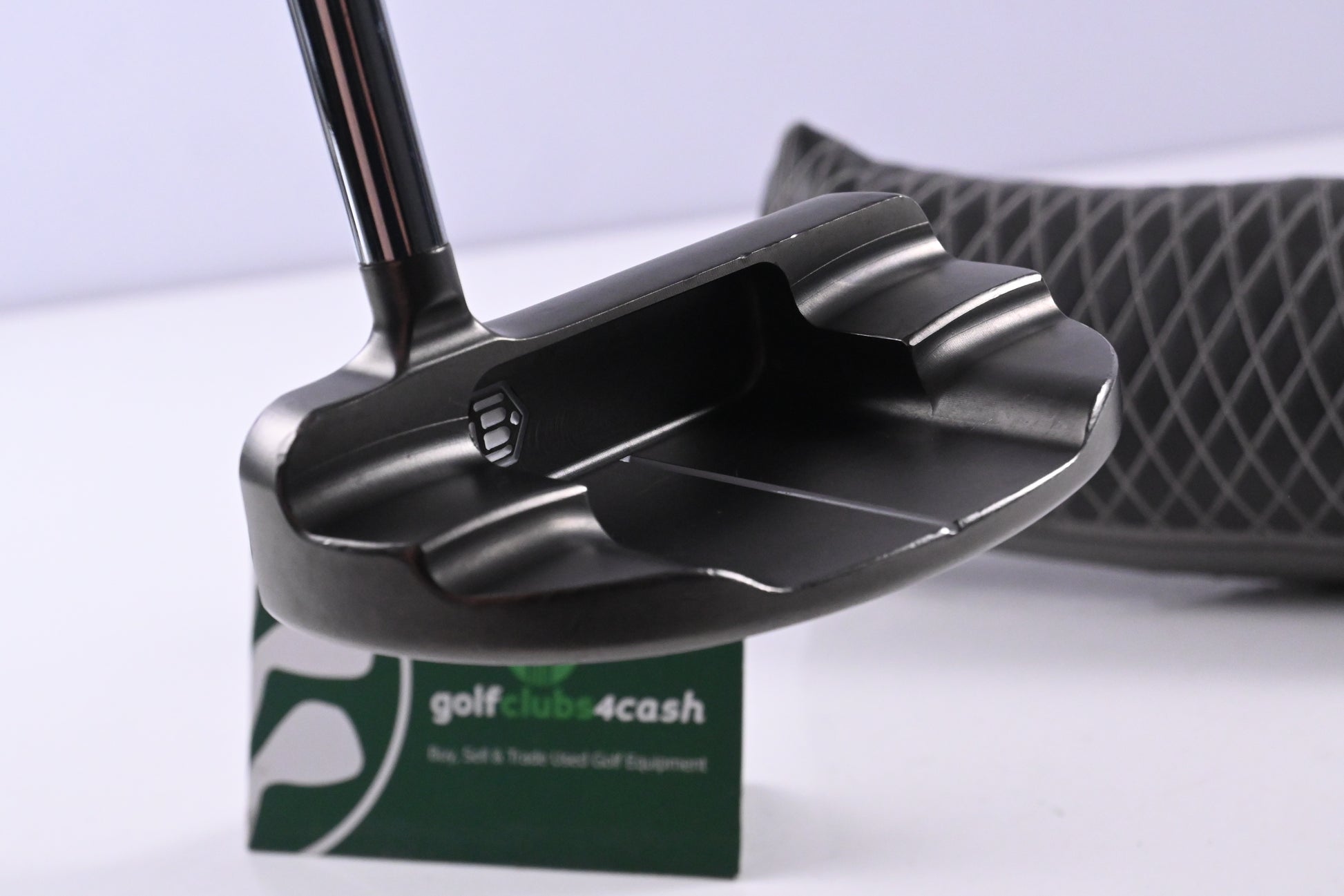 Bettinardi BB-46 2022 Series Putter / 34 Inch