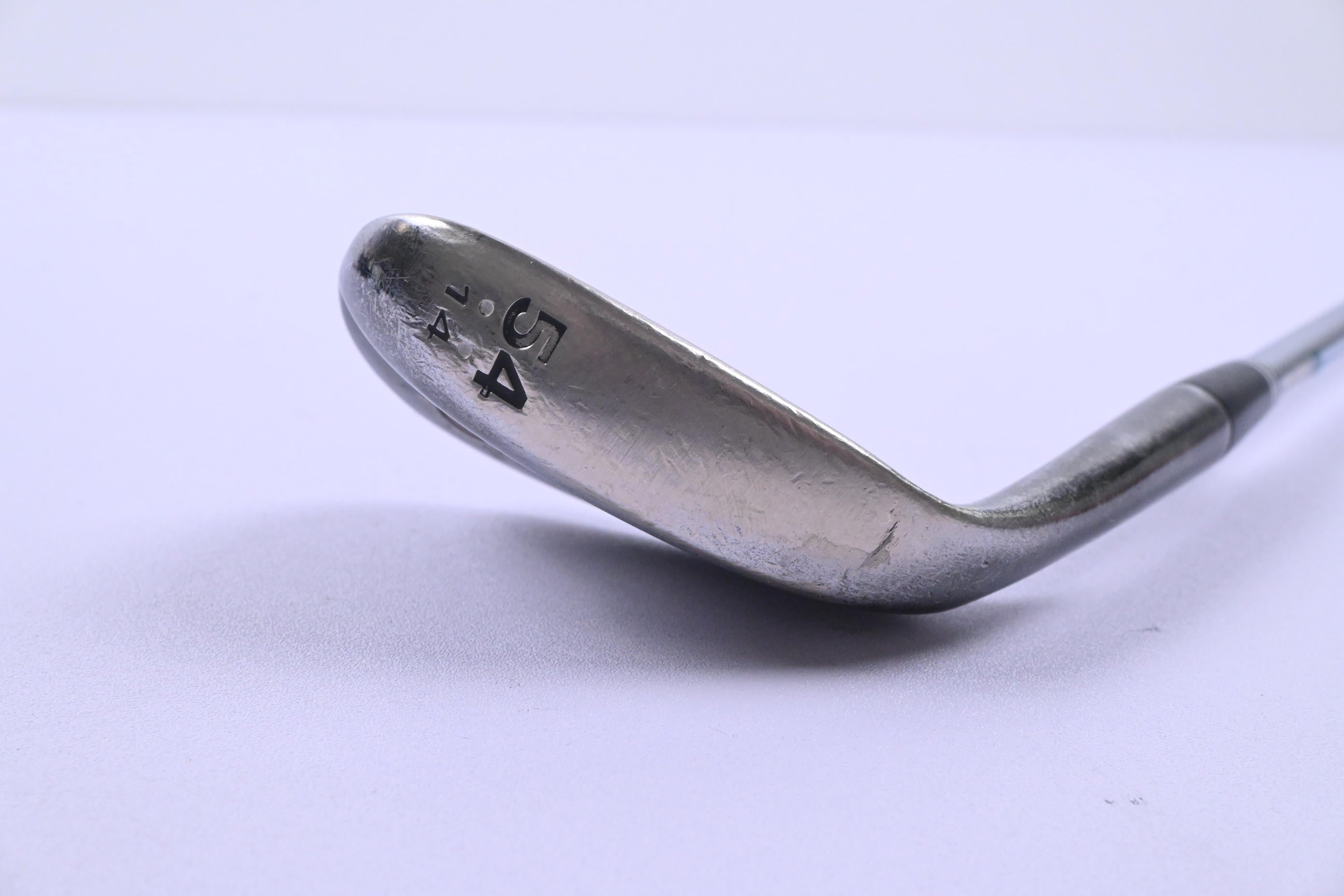 Cleveland CG15 Sand Wedge / 54 Degree / Wedge Flex Cleveland Traction Shaft