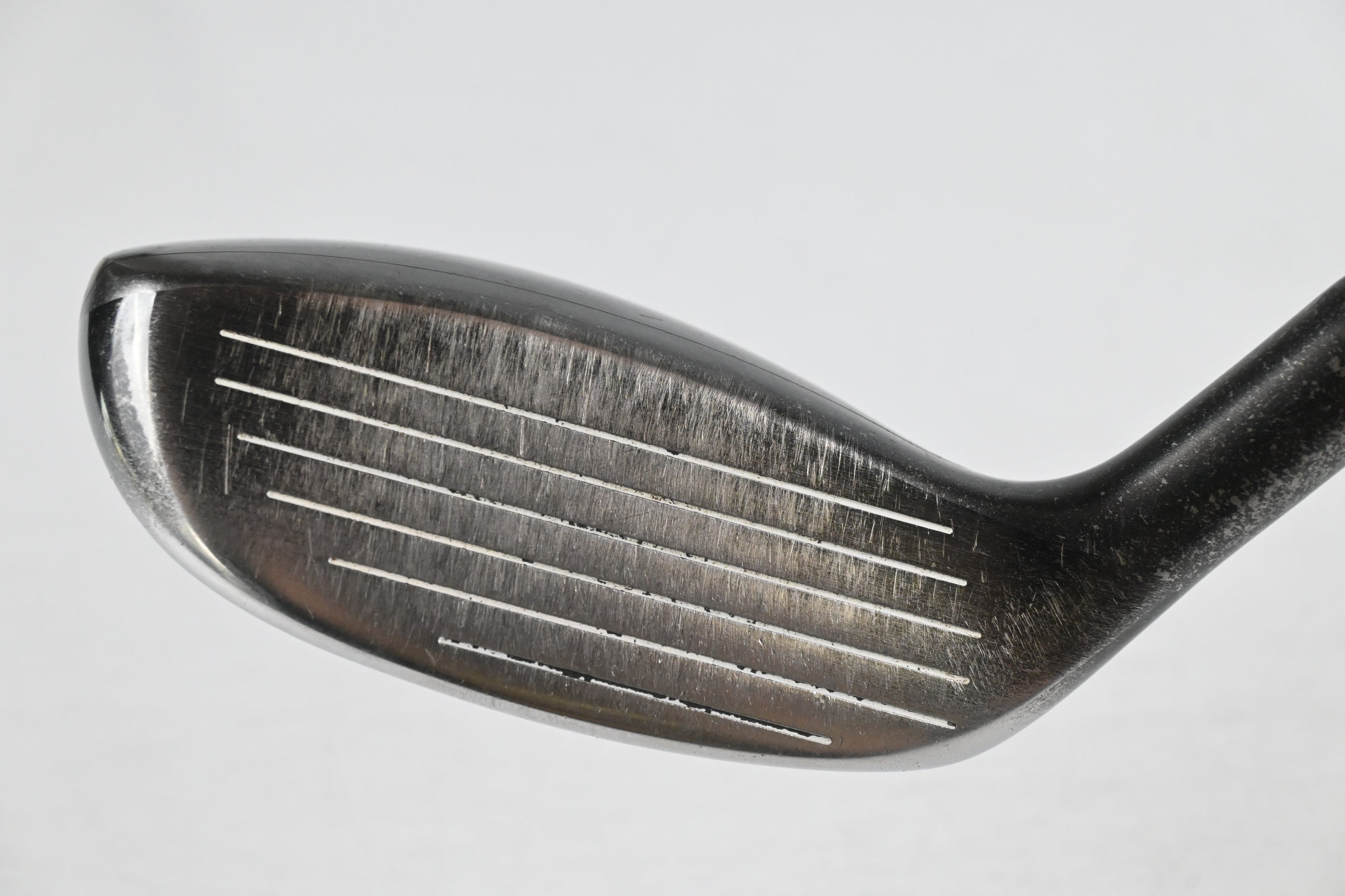 Ping G25 #6 Hybrid / 31 Degree / Regular Flex PING TFC 189 Shaft
