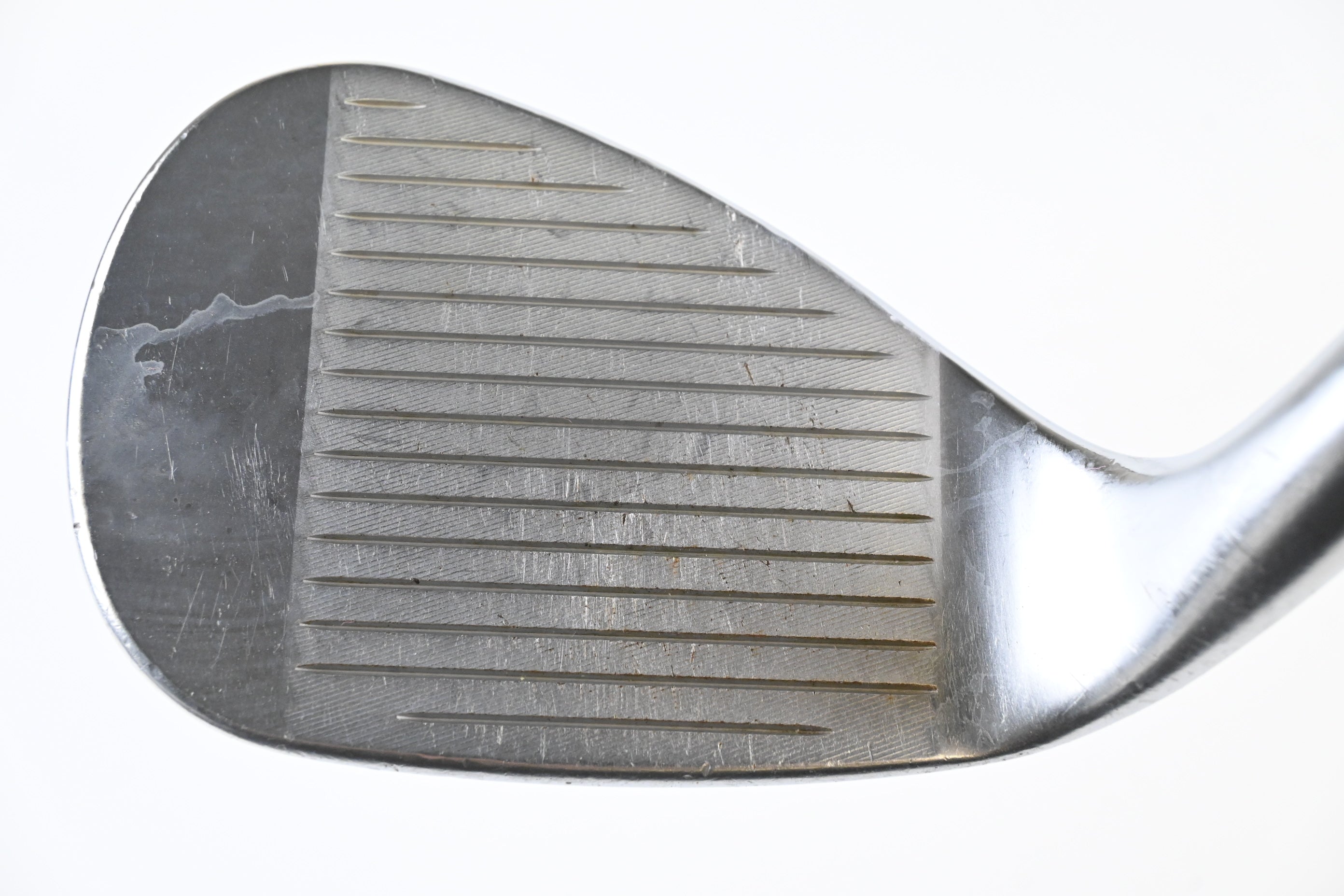 Callaway Jaws MD5 Lob Wedge / 58 Degree / Stiff Flex Dynamic Gold 115 Shaft