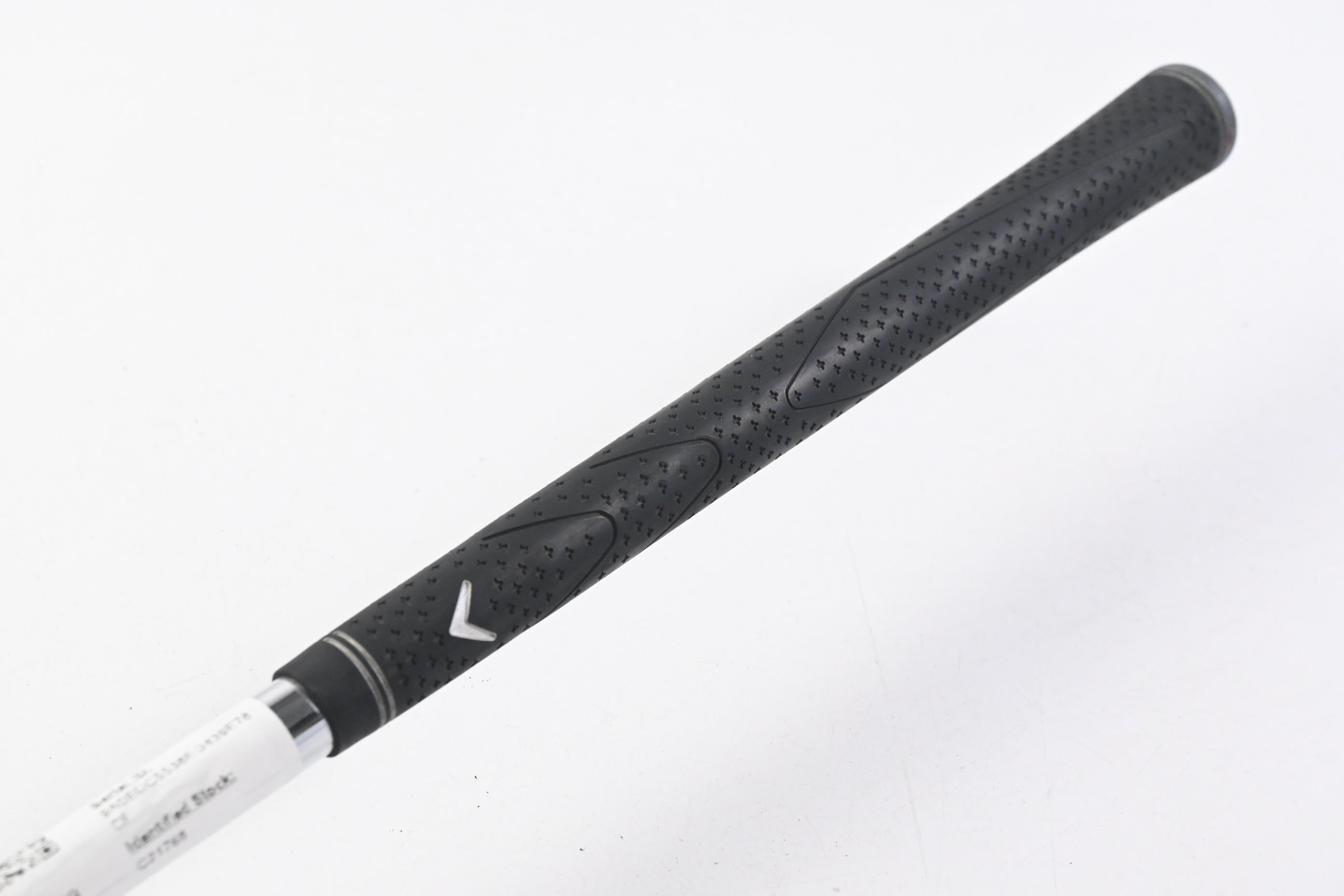 Callaway CB 12 Gap Wedge / 50 Degree / Wedge Flex KBS HI-REV 3.0 115 Shaft