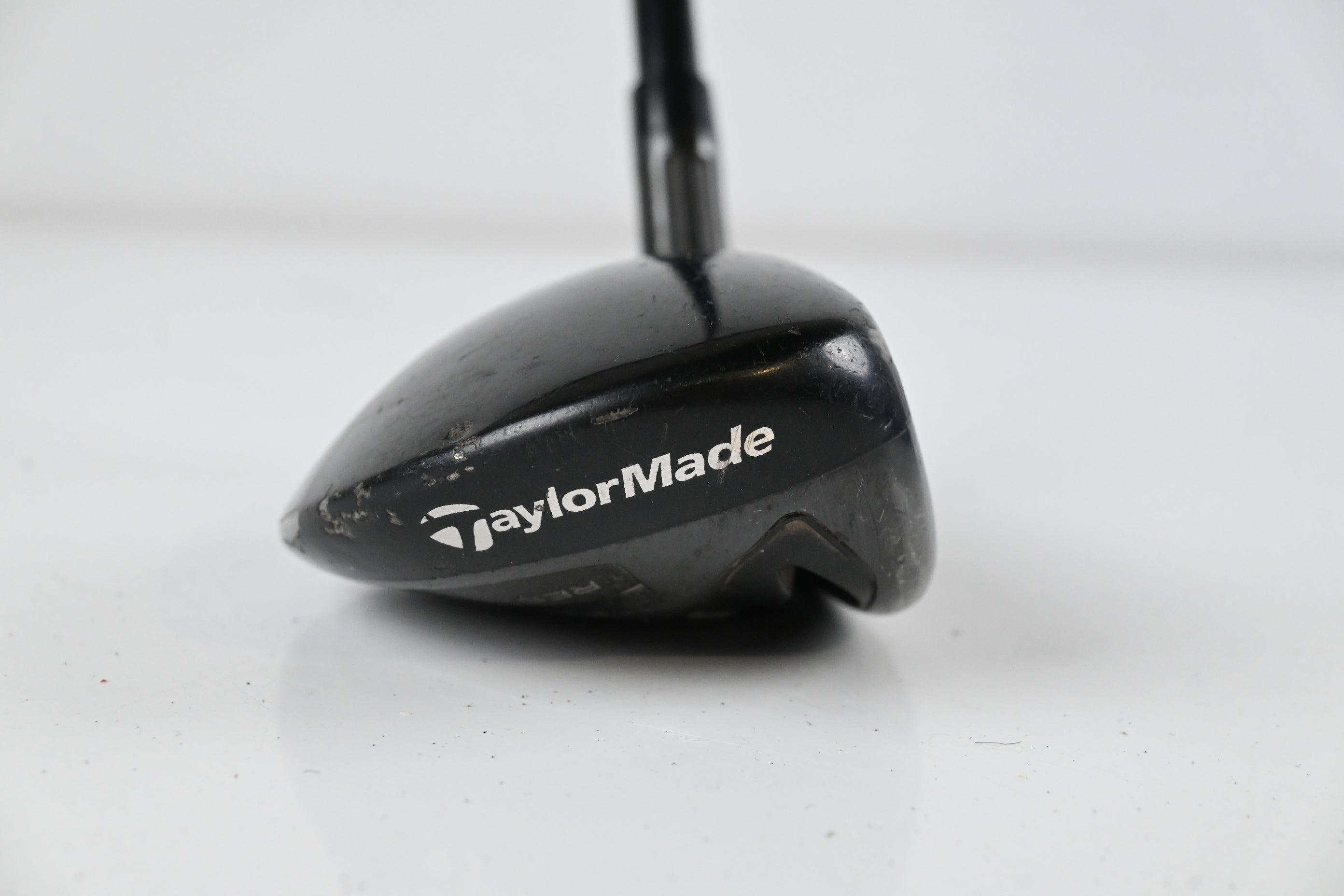 Taylormade M2 2016 #3 Hybrid / 19 Degree / Stiff Flex M2 REAX 75 Shaft