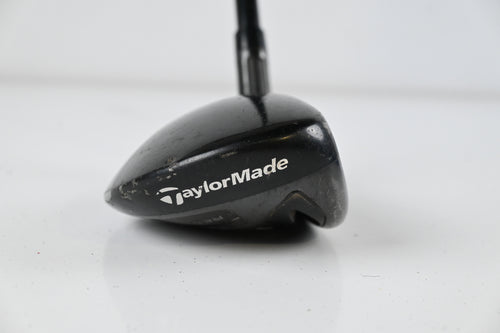 Taylormade M2 2016 #3 Hybrid / 19 Degree / Stiff Flex M2 REAX 75 Shaft