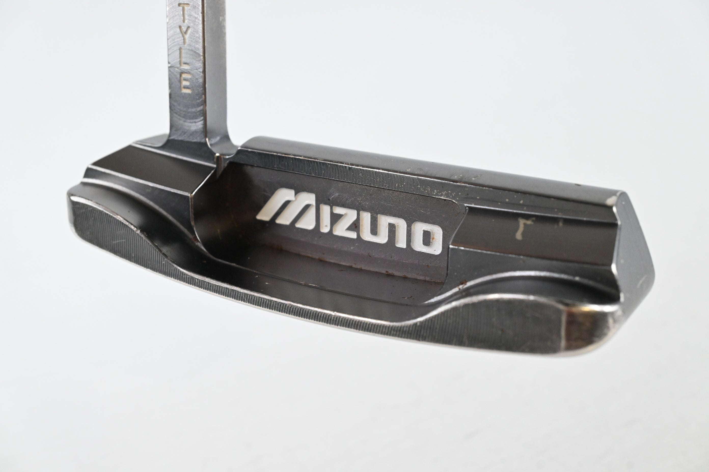 Mizuno Dare To Dream T-301 Putter / 34 Inch