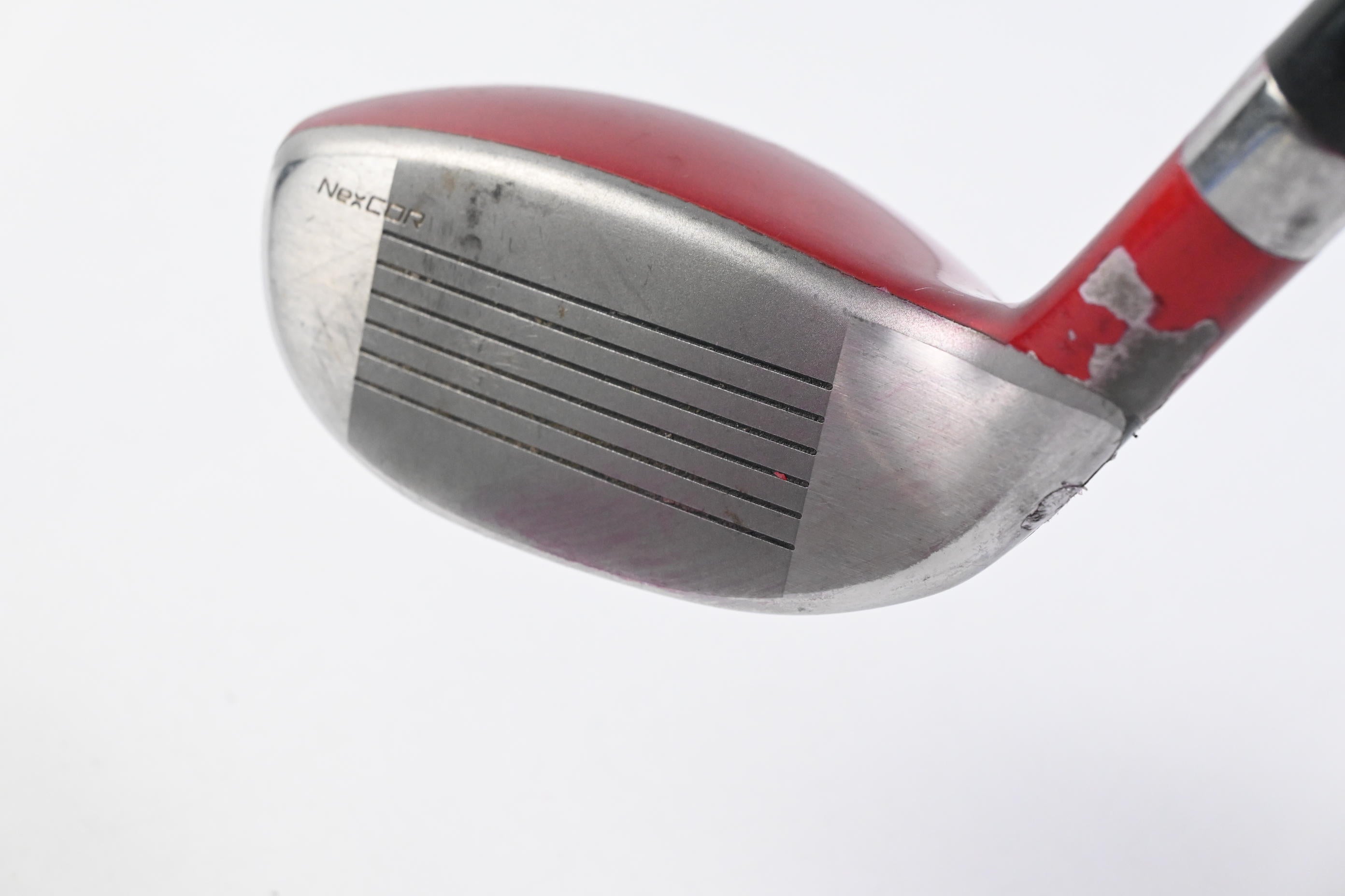 Ladies Nike VR-S Covert #3 Hybrid / 20 Degree / Ladies Flex Kuro Kage 50 Shaft