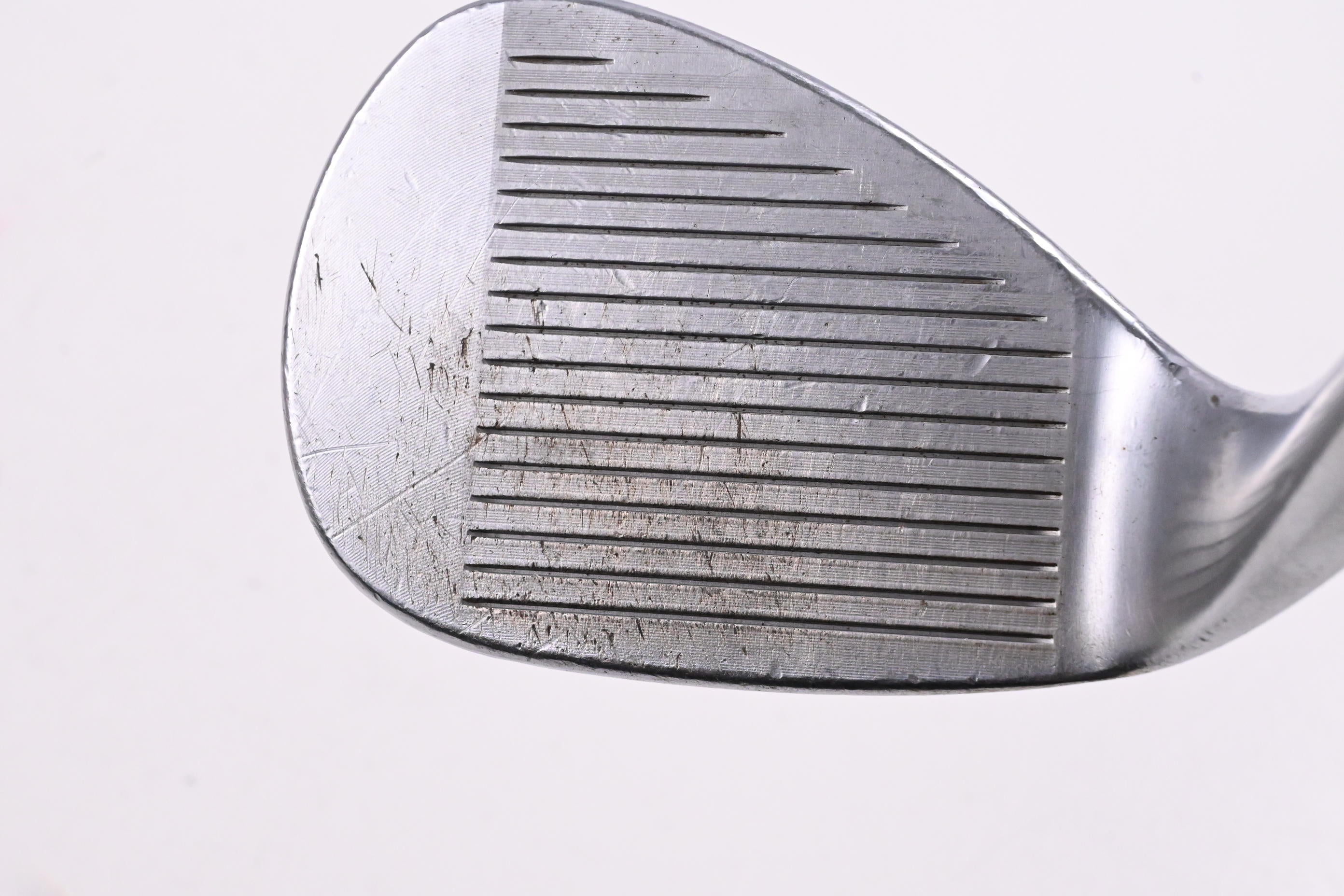 Titleist Vokey SM8 Lob Wedge / 60 Degree / X-Flex Project X Shaft