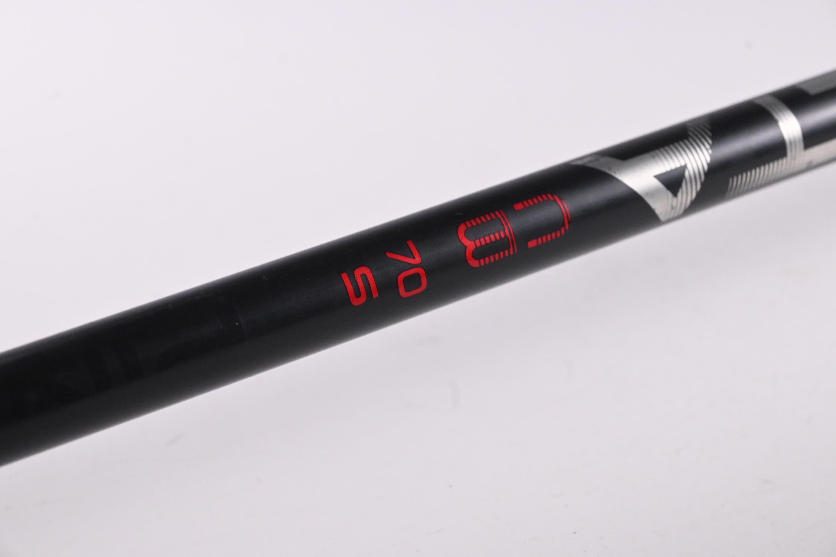 Ping G410 #2 Hybrid / 17 Degree / Stiff Flex Ping Alta CB Red 70 Shaft