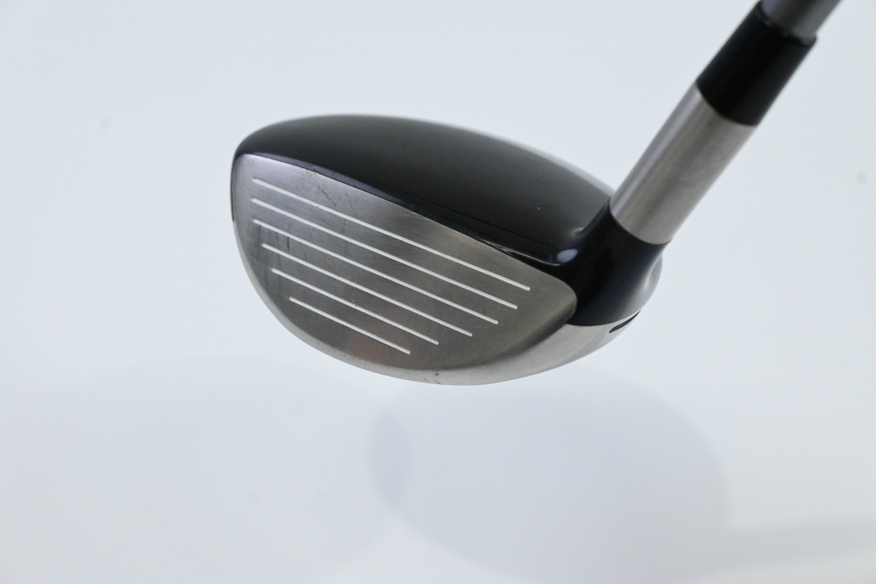 Mizuno MP-001 #7 Wood / 21 Degree / Regular Flex Mizuno Exsar 60 Shaft