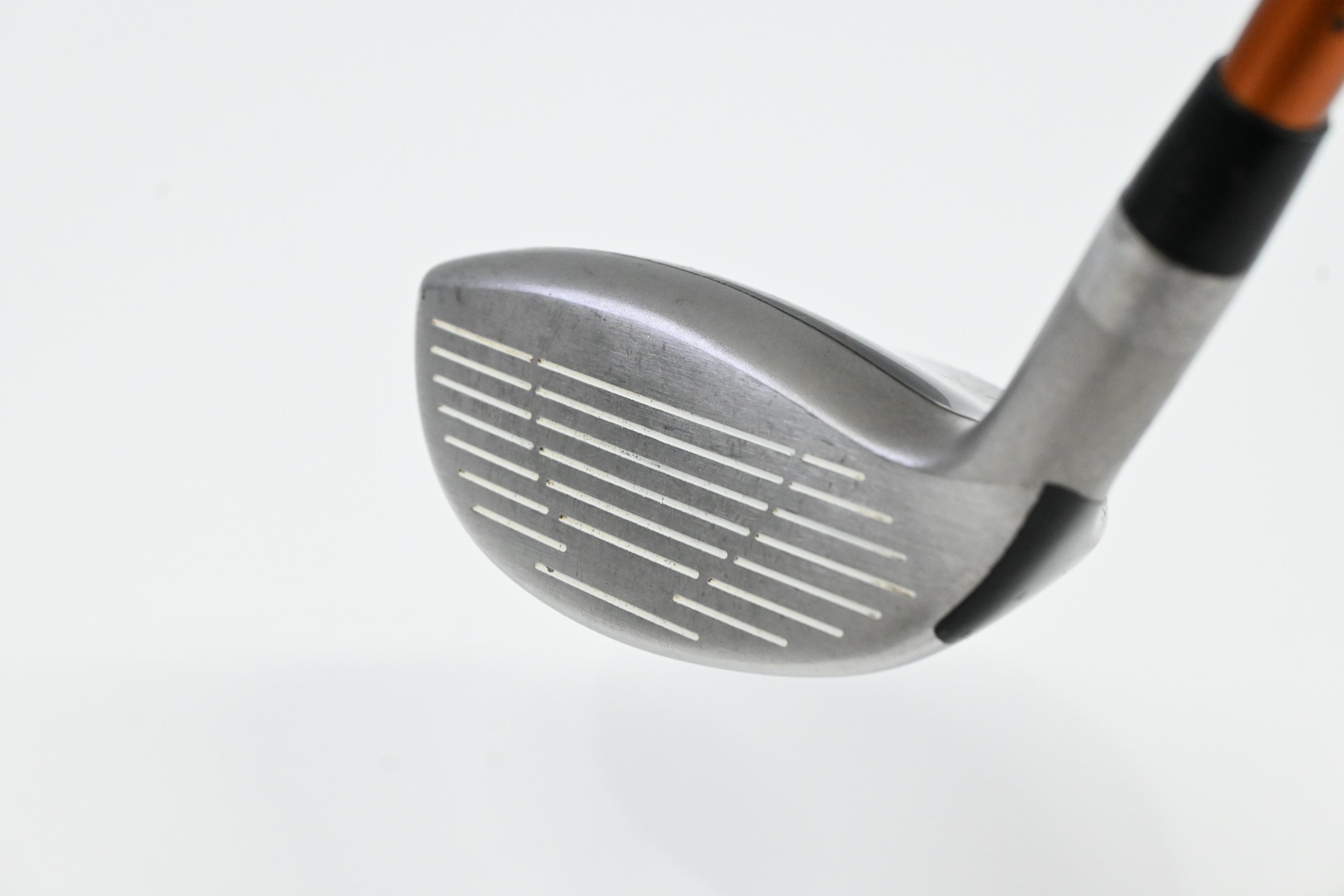 Ping G10 #3 Hybrid / 21 Degree / Regular Flex Ping TFC 129 Shaft