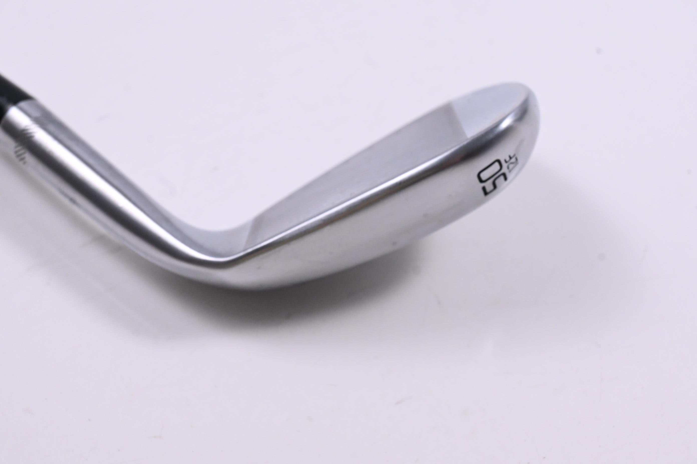Left Hand Titleist Vokey SM10 Gap Wedge / 50 Degree / Wedge Flex Titleist Vokey