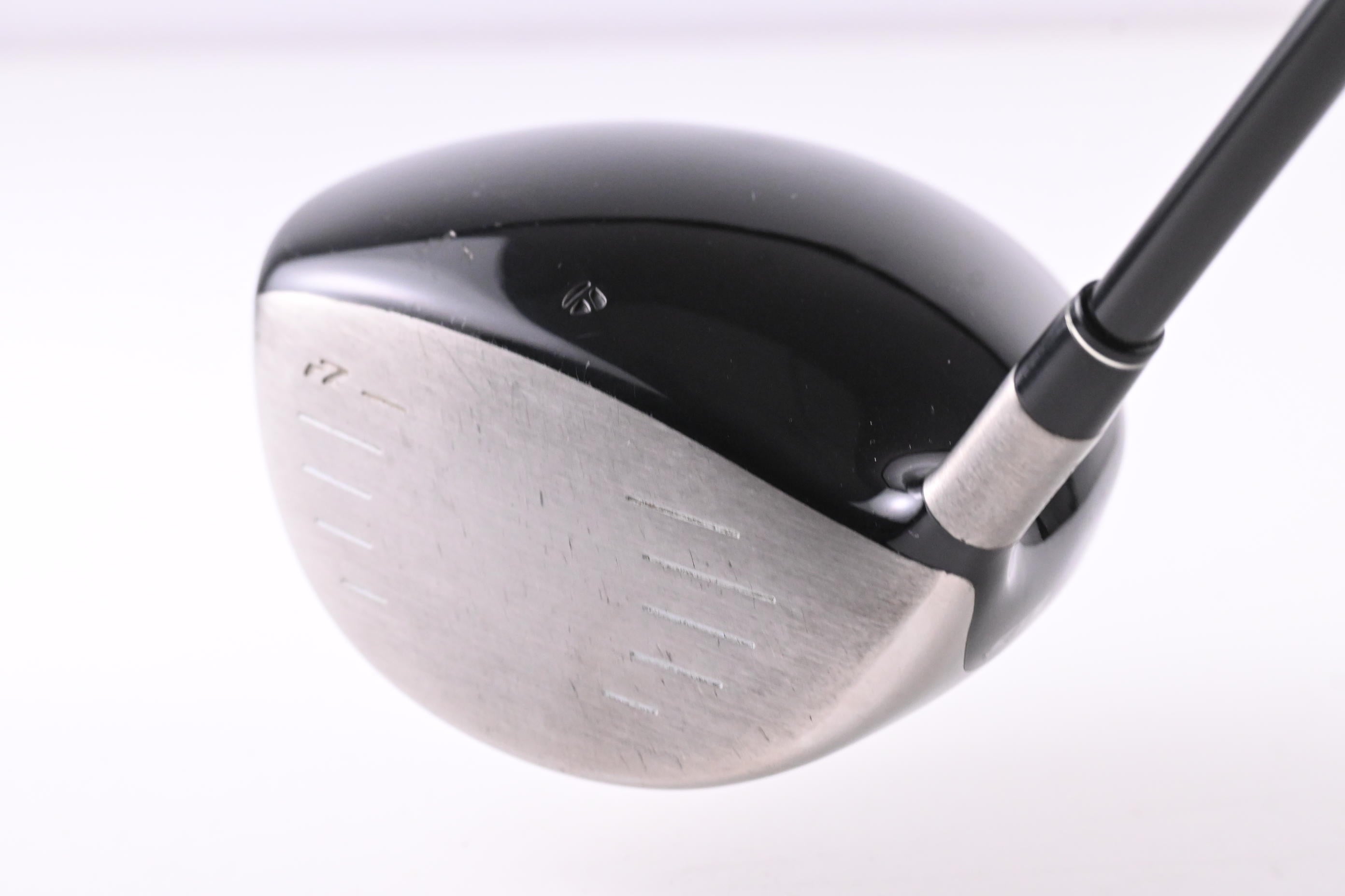 Taylormade R7 Draw Driver / 10.5 Degree / Regular Flex Reax 55 Shaft