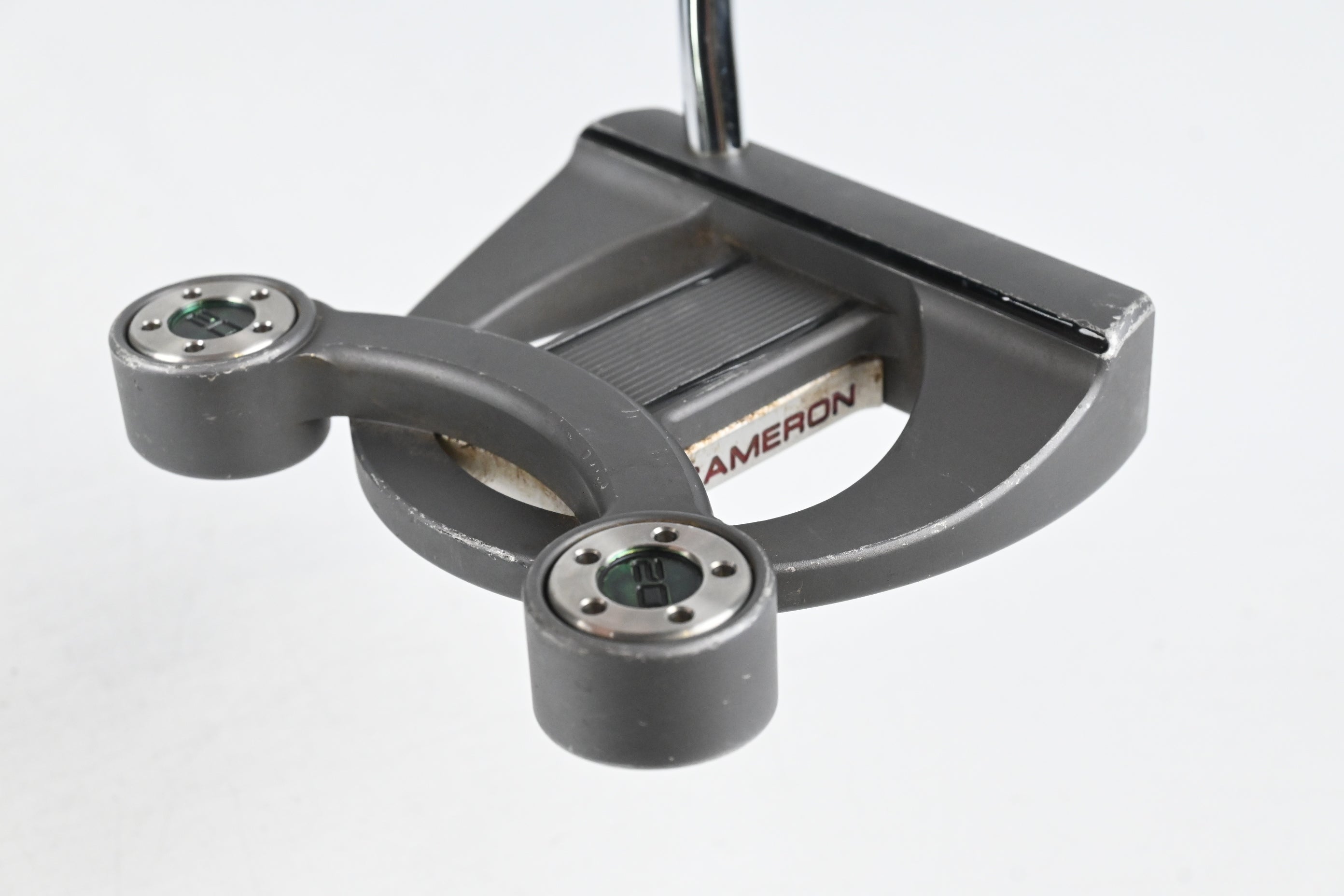 Scotty Cameron Futura X Putter / 34 Inch