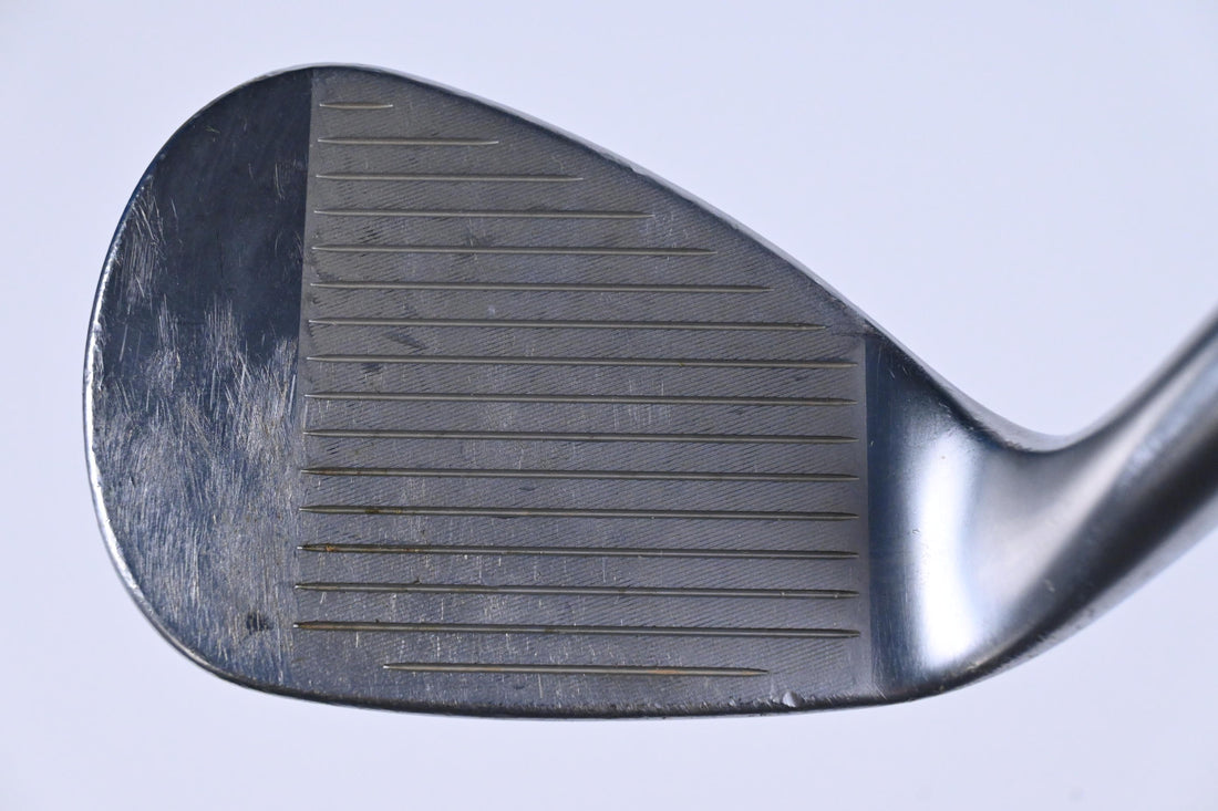 Callaway Jaws MD5 Lob Wedge / 58 Degree / Stiff Flex Dynamic Gold S300 Shaft